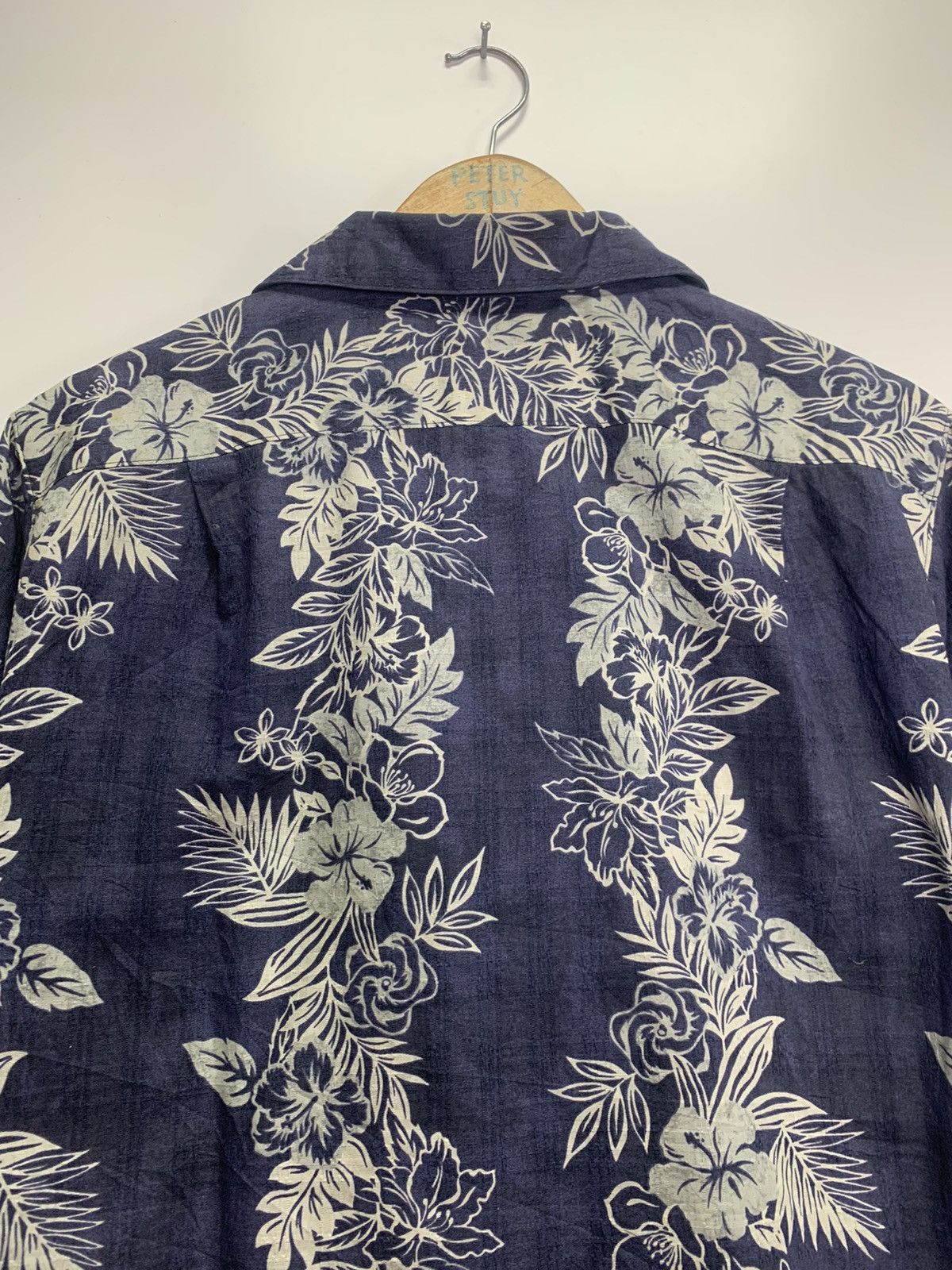 Vintage Vintage Emerald Island Hawaiian shirt Size US M / EU 48-50 / 2 - 11 Thumbnail