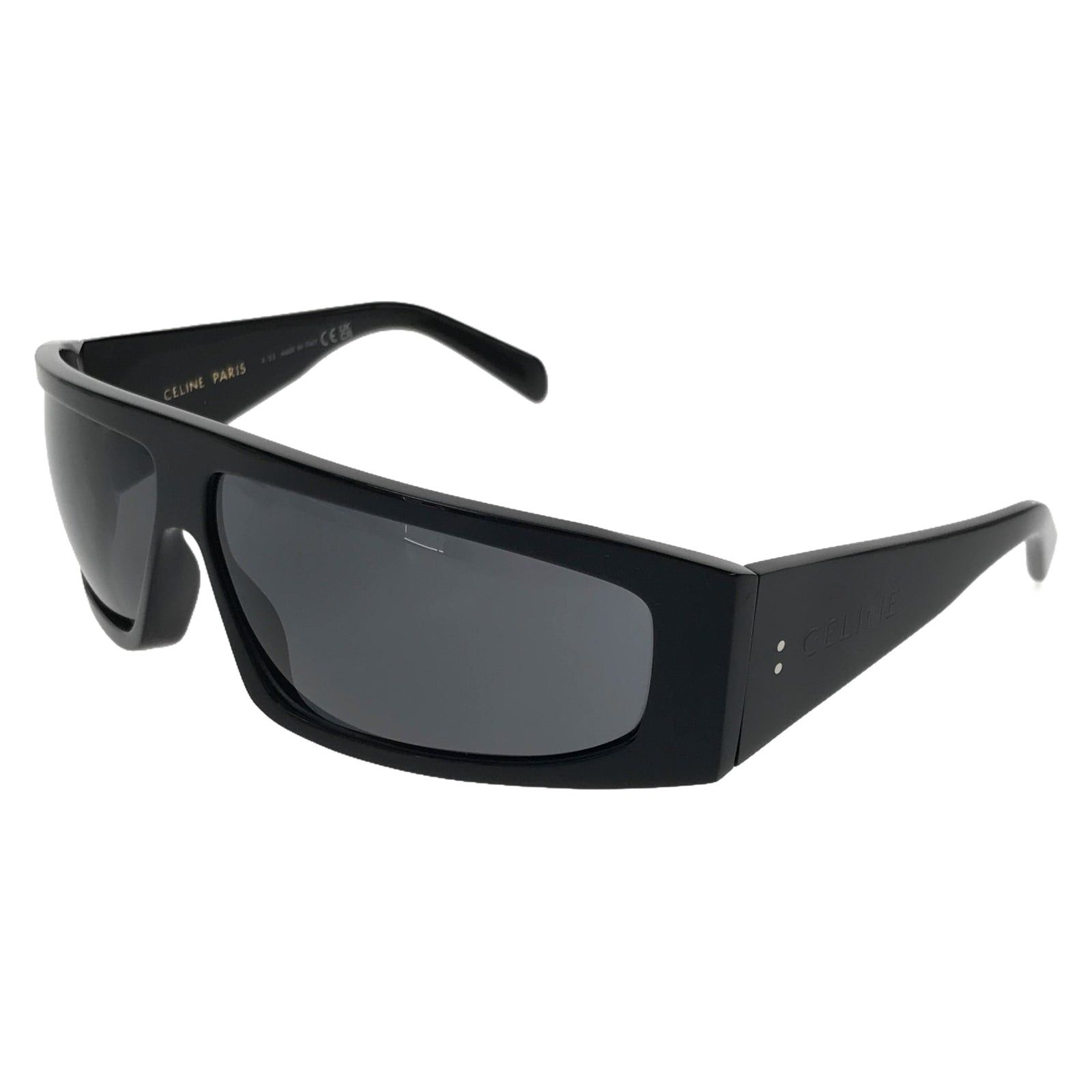 Celine Celine Sunglasses Others Black Size ONE SIZE - 1 Thumbnail
