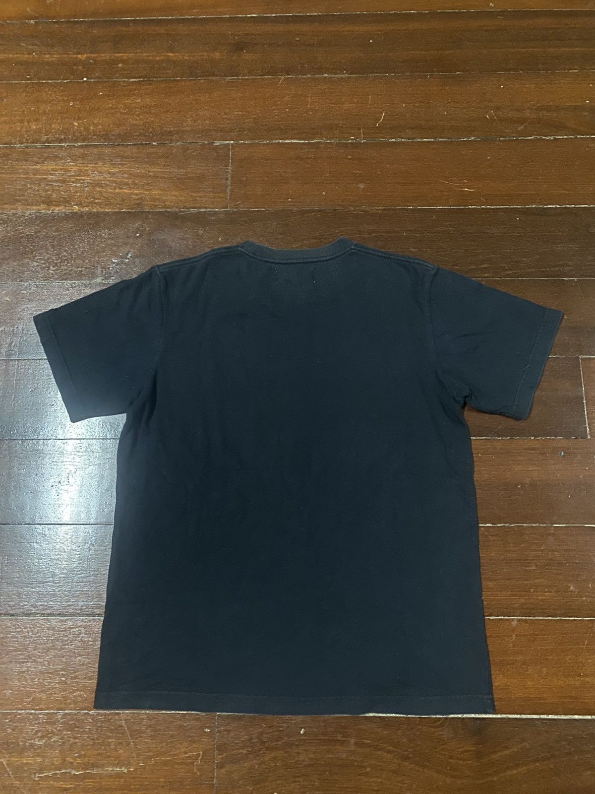Anime VINTAGE HUNTER X HUNTER PHANTOM TROUPE T SHIRT Size US M / EU 48-50 / 2 - 8 Thumbnail