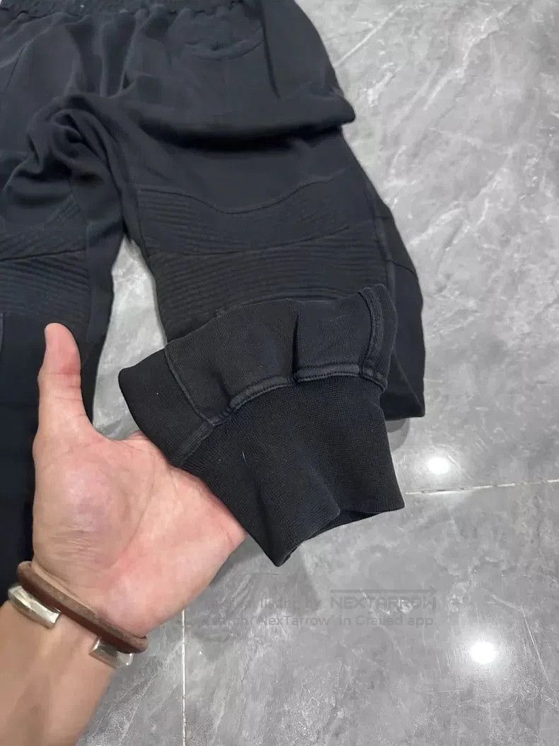 Haider Ackermann Haider Ackermann Perth Jogger Pants . Size US 32 / EU 48 - 8 Thumbnail