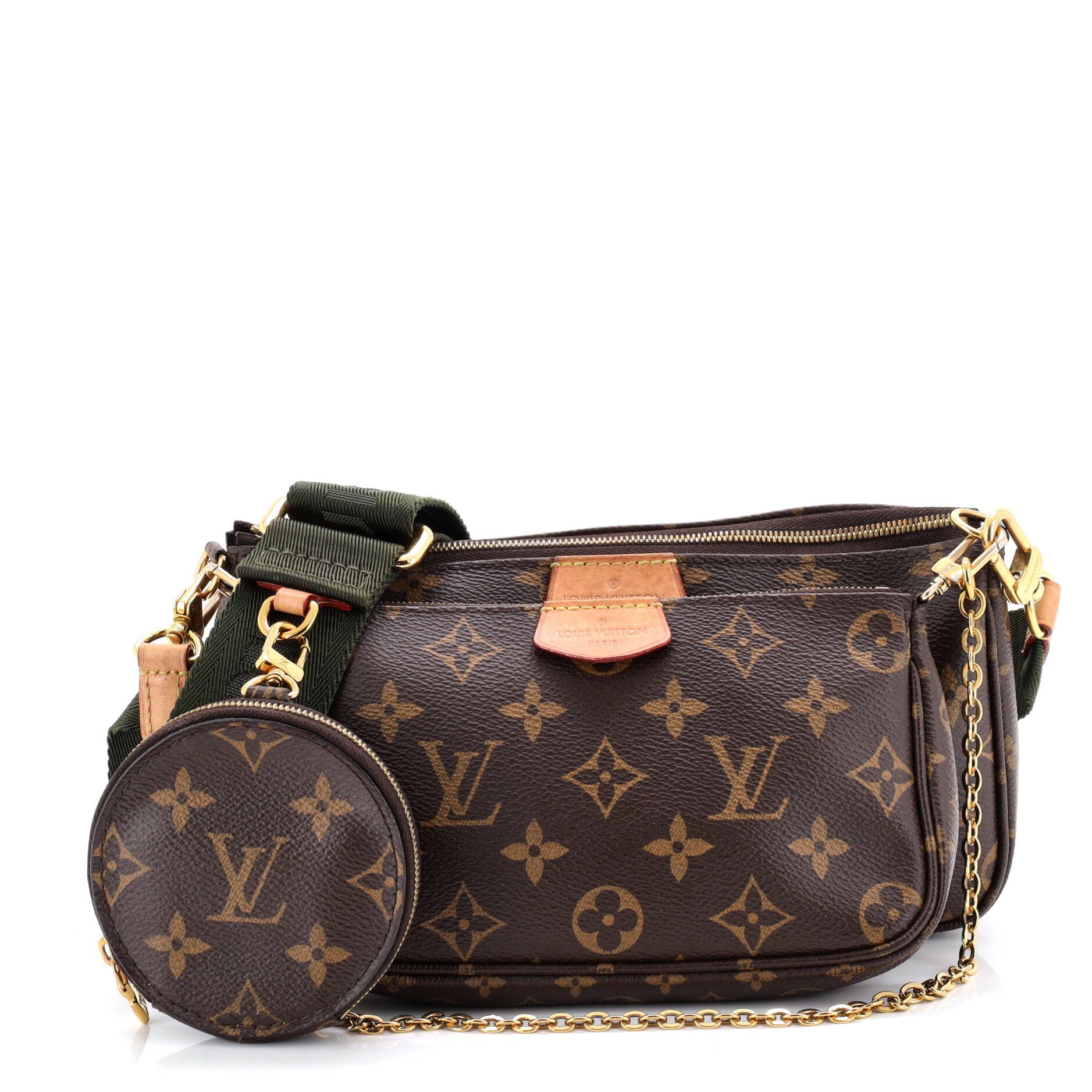 Louis Vuitton Multi Pochette Accessoires Size ONE SIZE - 1 Thumbnail