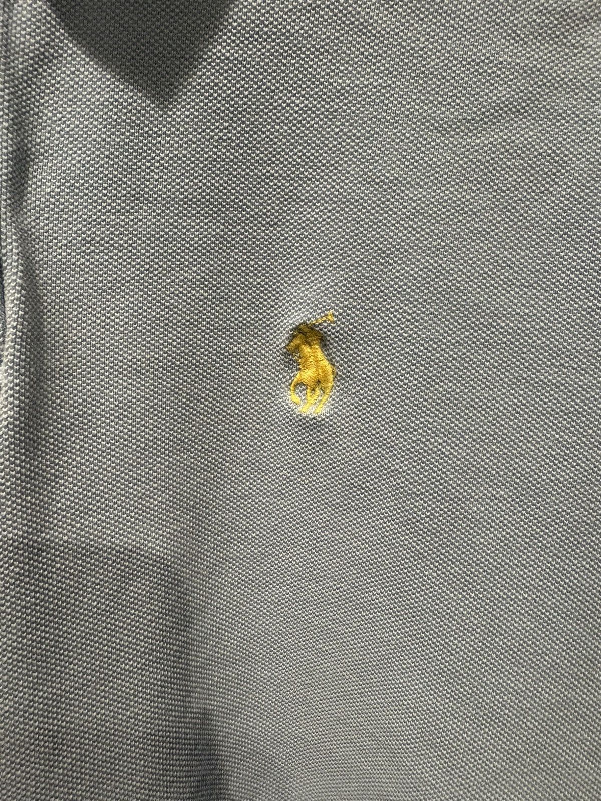 Polo Ralph Lauren Ralph Lauren men’s classic cotton Polo shirt Size US S / EU 44-46 / 1 - 2 Thumbnail