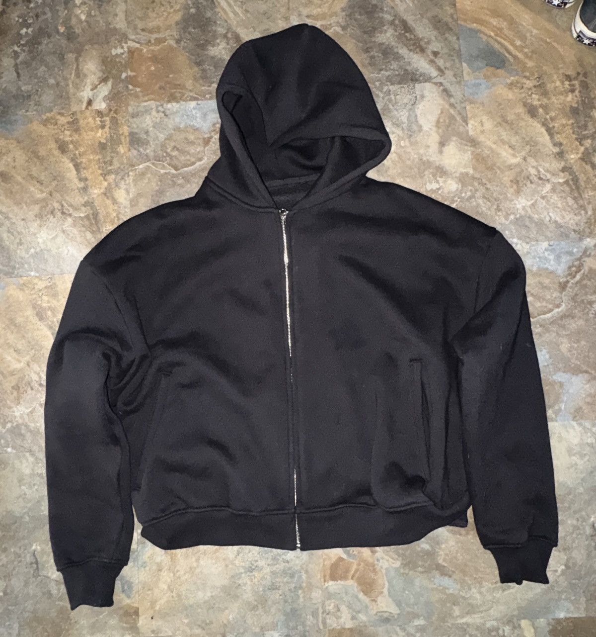 Other Happy Memories Dont Die blank zip up Size US M / EU 48-50 / 2 - 5 Thumbnail