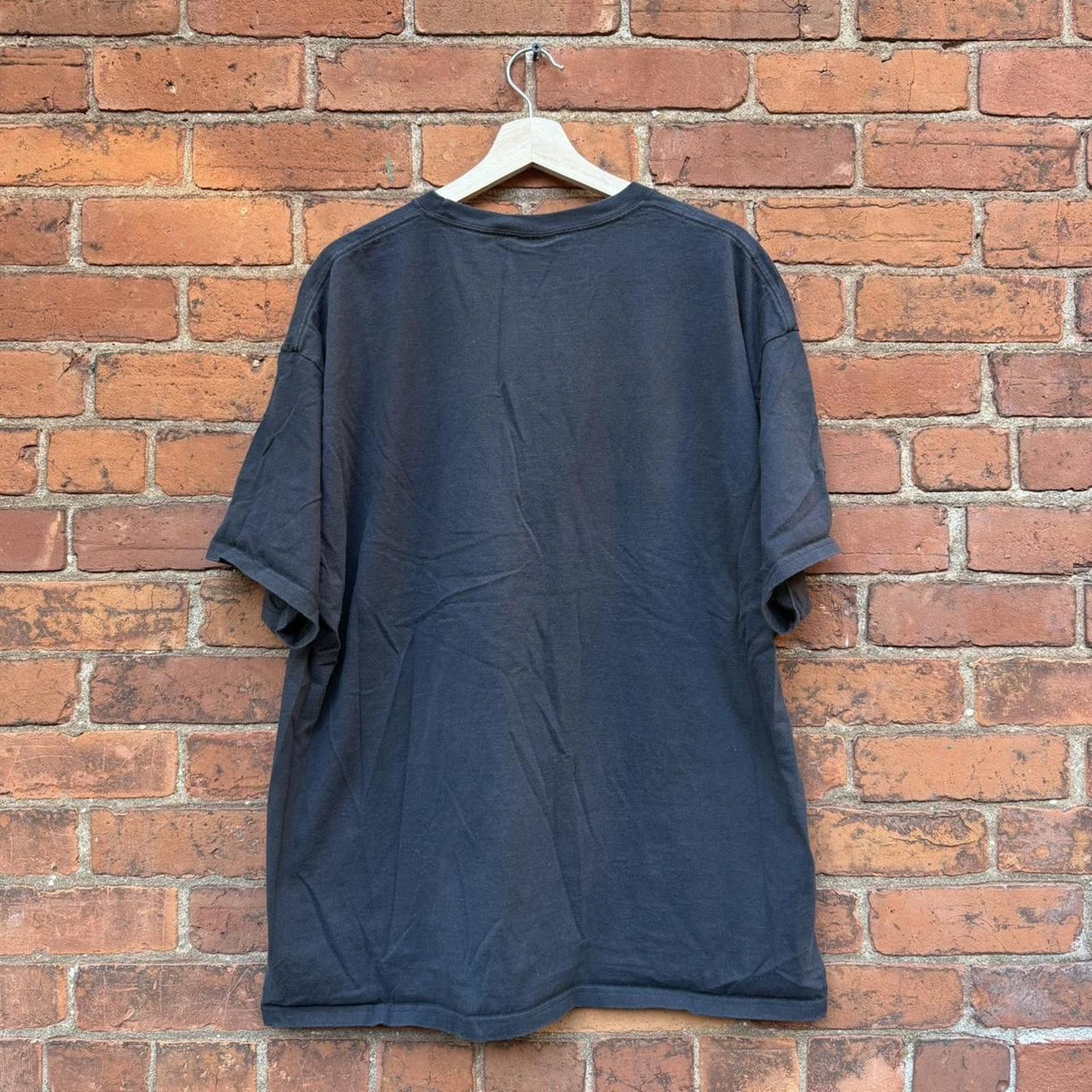 Other Vintage down diary of a mad band t shirt 00s XXL Size US XXL / EU 58 / 5 - 4 Thumbnail