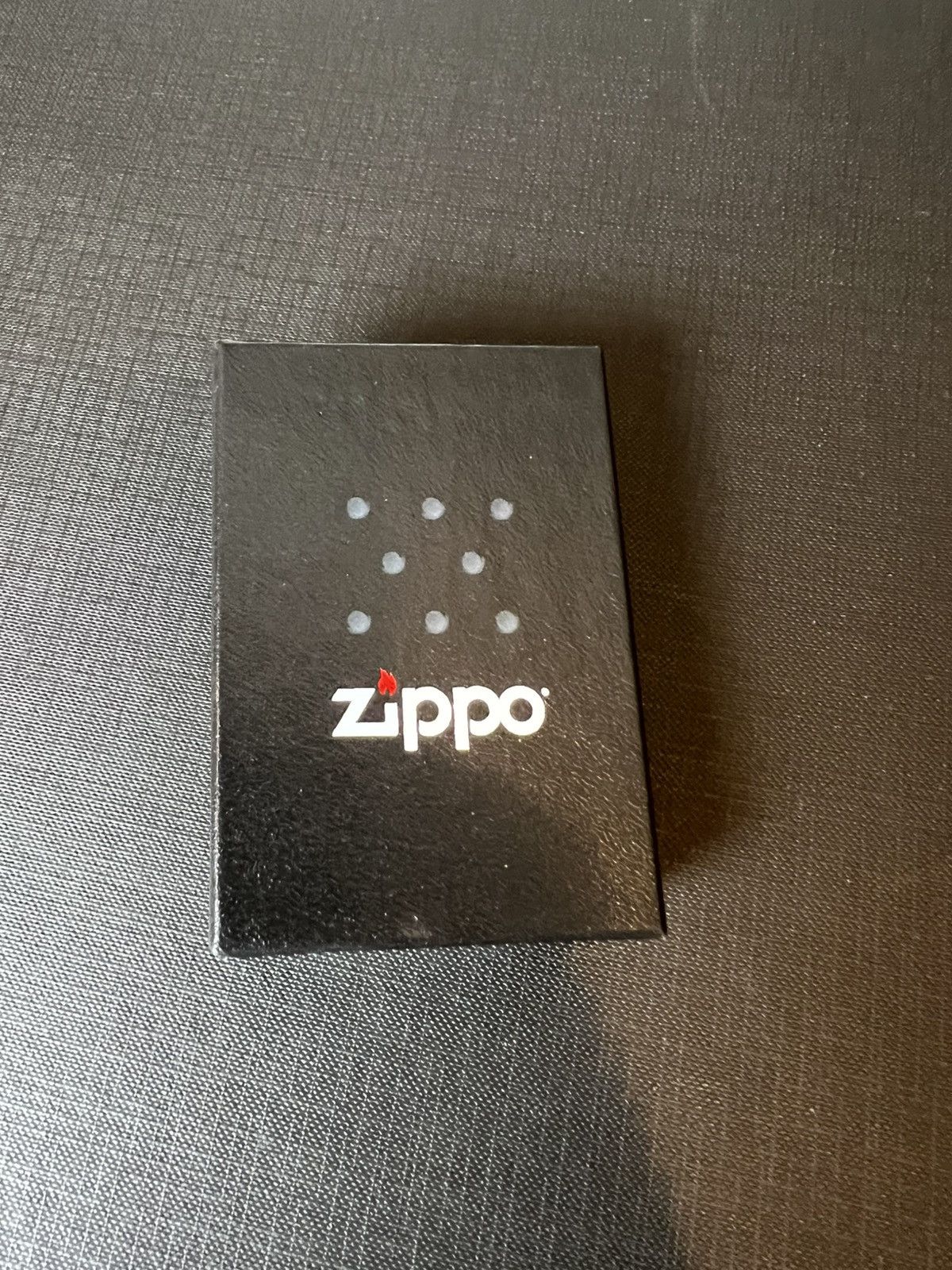 Noah Noah NYC Zippo Lighter Size ONE SIZE - 5 Thumbnail