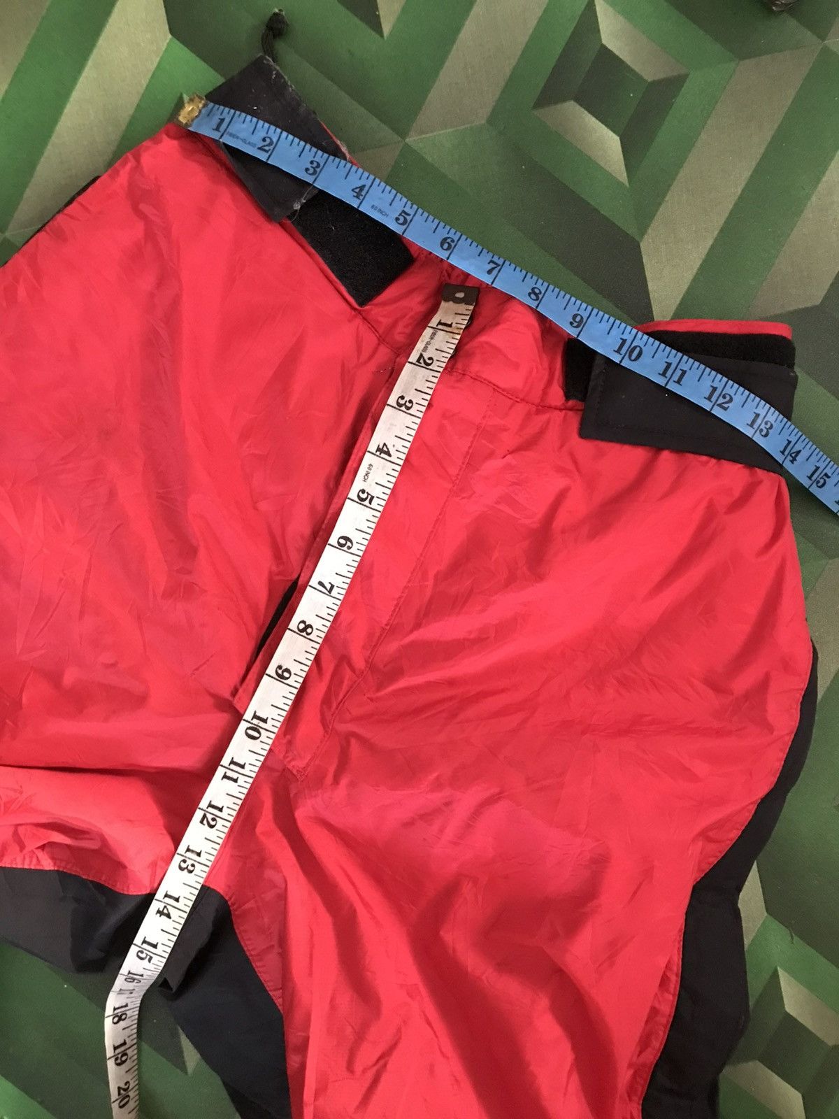 The North Face The North Face Goretex Pants Ski Size US 31 - 12 Thumbnail