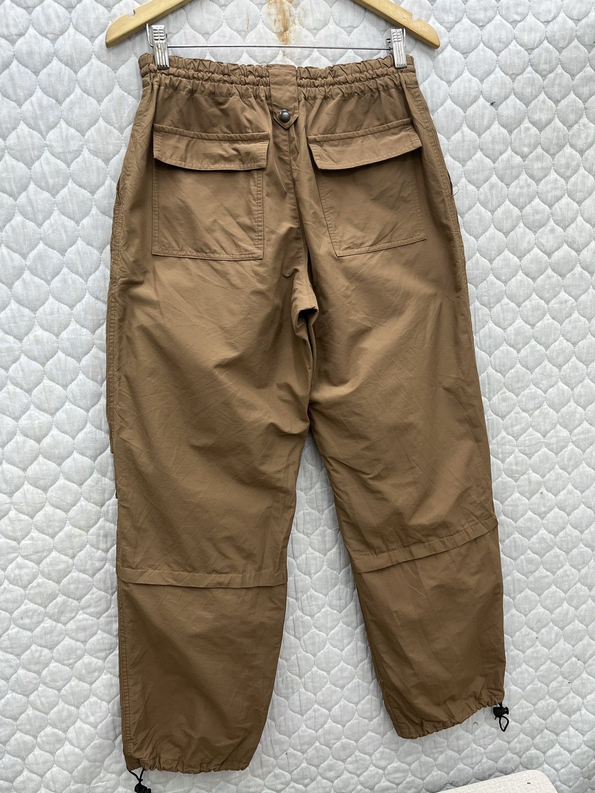 yoshie inaba 🔥🔥🔥ARCHIVE YOSHIE INABA CASUAL PANTS Size US 32 / EU 48 - 6 Thumbnail
