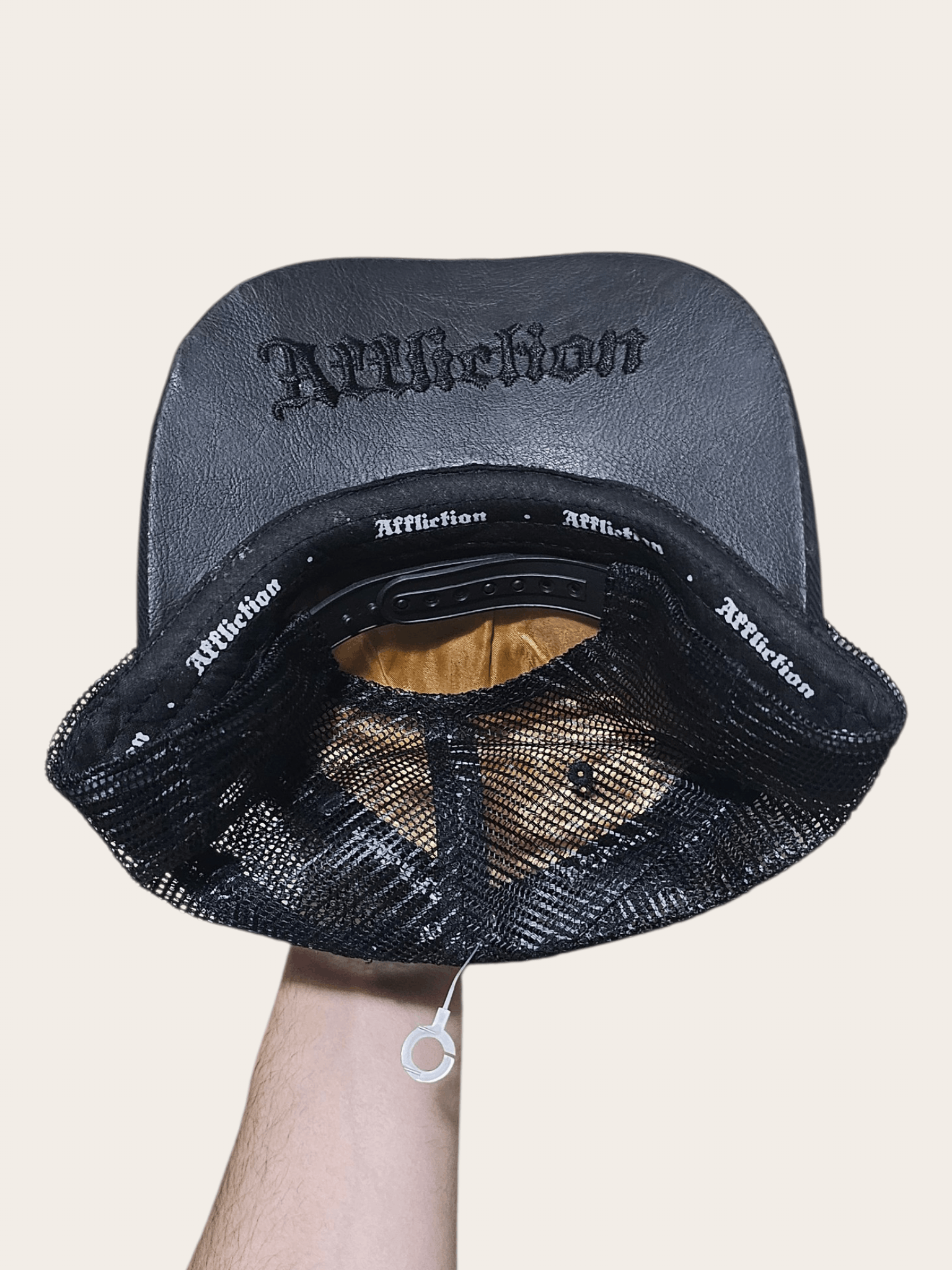 Affliction Affliction Live Fast y2k Tee Size ONE SIZE - 5 Thumbnail