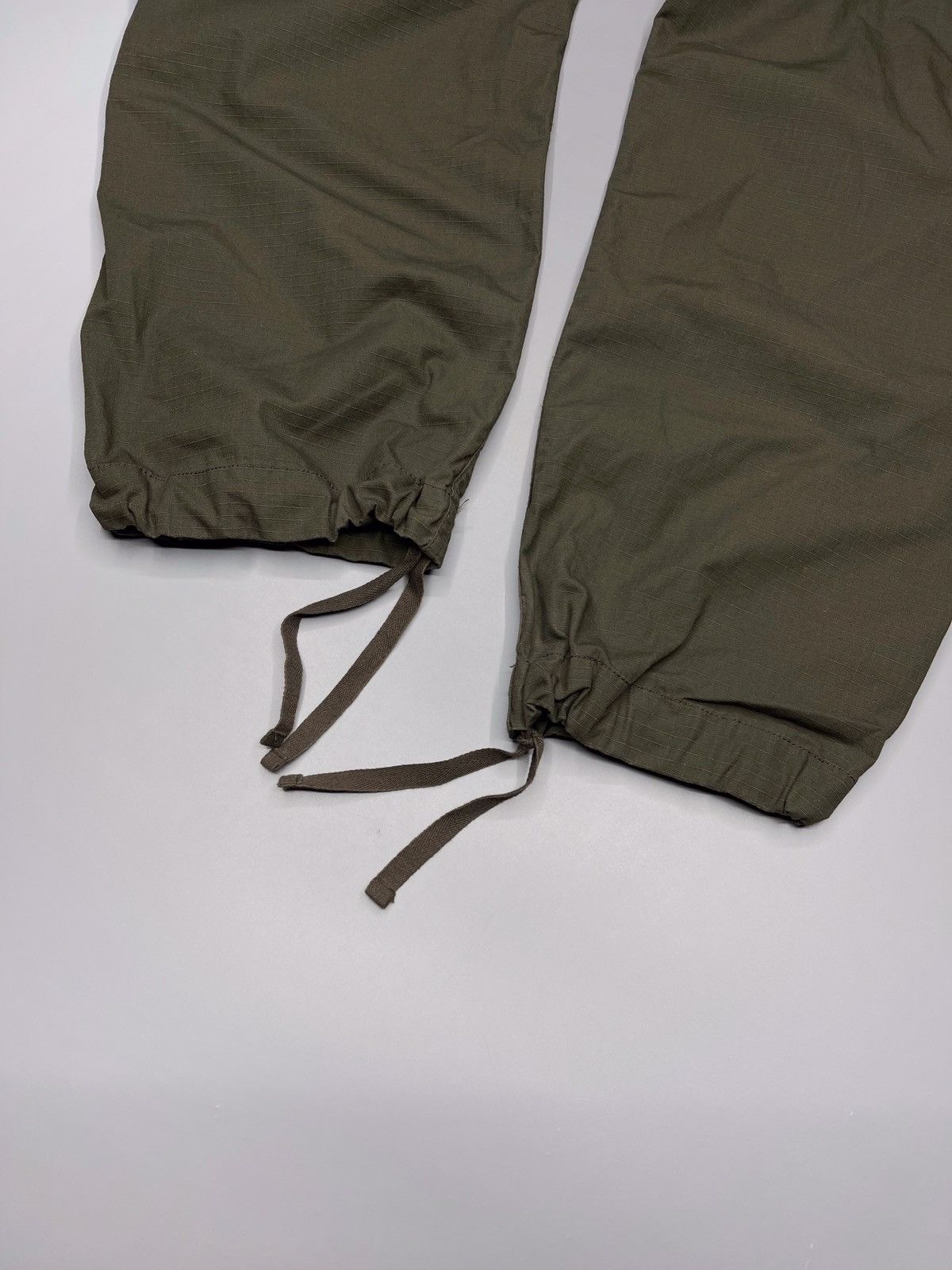 Carhartt × Carhartt Wip Vintage Y2k Carhartt Cargo Pants Size US 38 / EU 54 - 6 Thumbnail