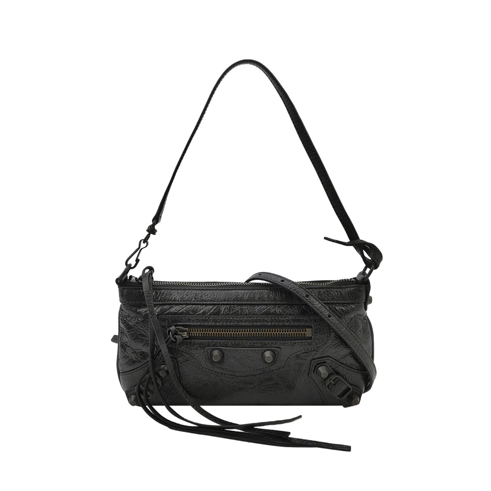 Balenciaga Balenciaga Women os Shoulder Bags Size ONE SIZE - 1 Thumbnail