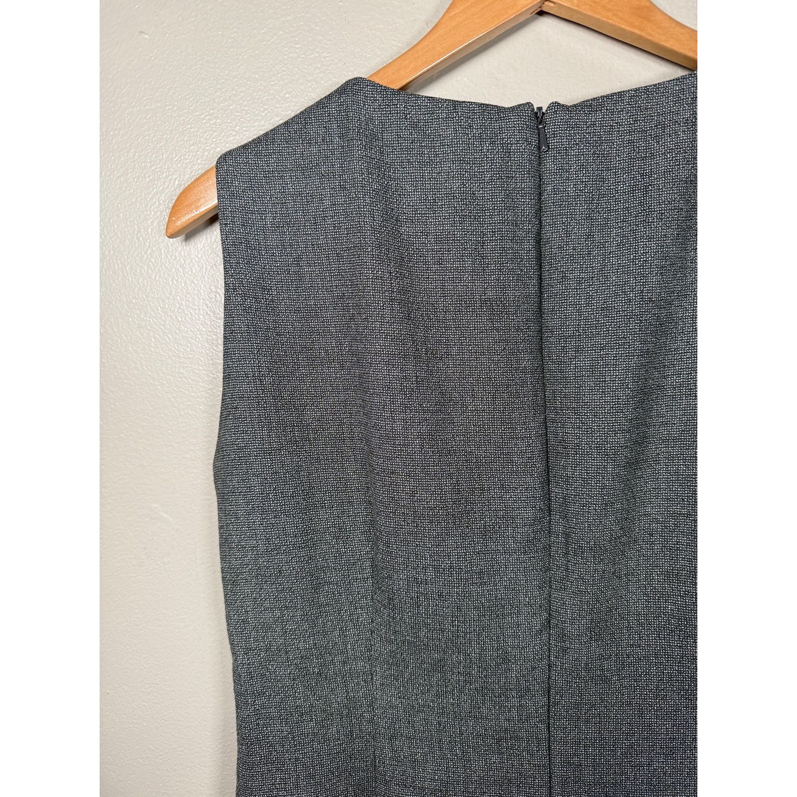 Max Mara Max Mara Maura Dress size 12 $875 Size XL / US 12-14 / IT 48-50 - 7 Thumbnail