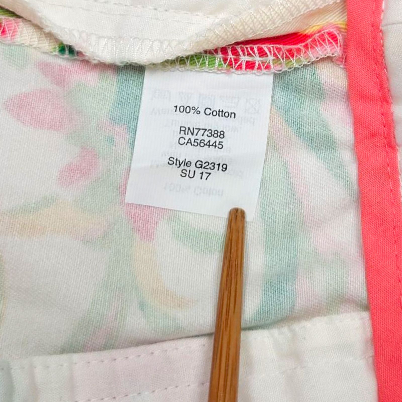 J.Crew NWOT J.Crew Shorts Sz. 4 Classic Tailored Preppy Chic Summer Size 27" / US 4 / IT 40 - 5 Thumbnail