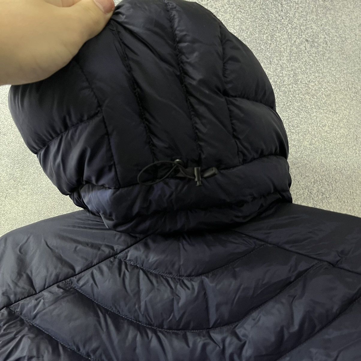 Arc'teryx Arcteryx Micro Down Puffer Jacket Gorpcore Size US S / EU 44-46 / 1 - 14 Thumbnail