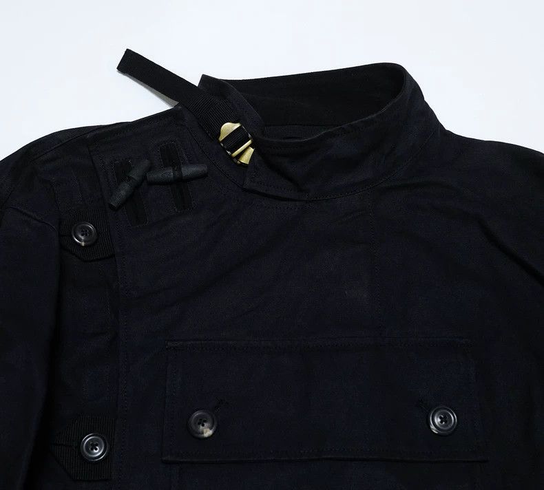 Our Legacy our legacy DISPATCH JACKET Size US M / EU 48-50 / 2 - 4 Thumbnail
