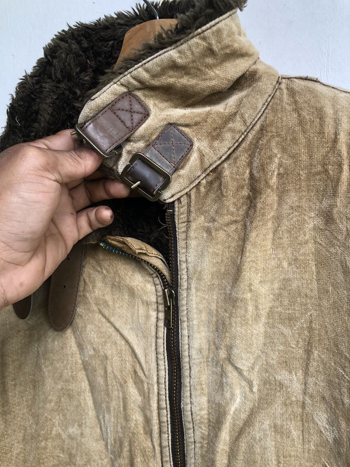 Smith's American × Vintage Vintage Smith American Hoodie jeans Size US XL / EU 56 / 4 - 9 Thumbnail
