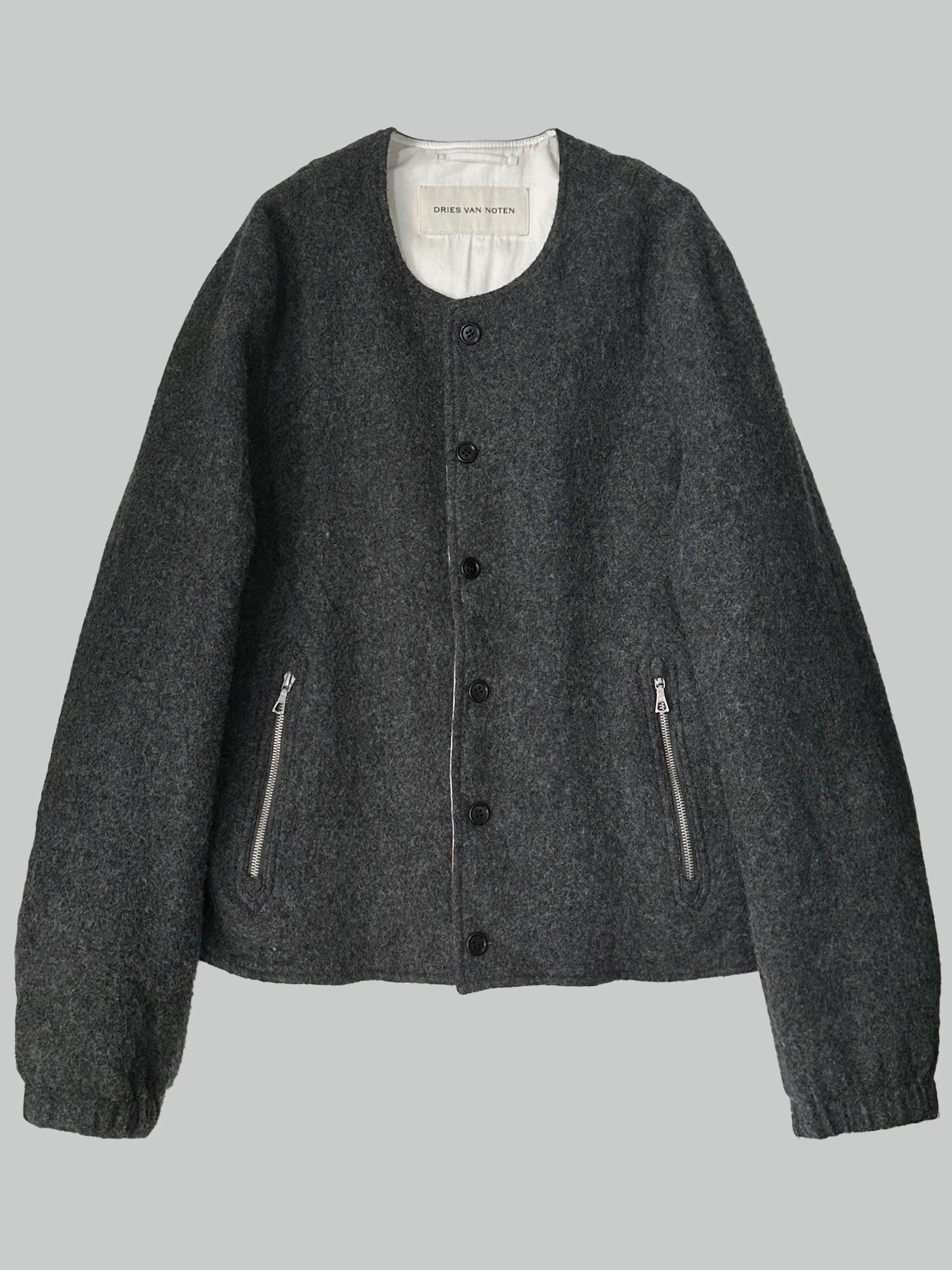 Dries Van Noten dries van noten Size US L / EU 52-54 / 3 - 1 Thumbnail