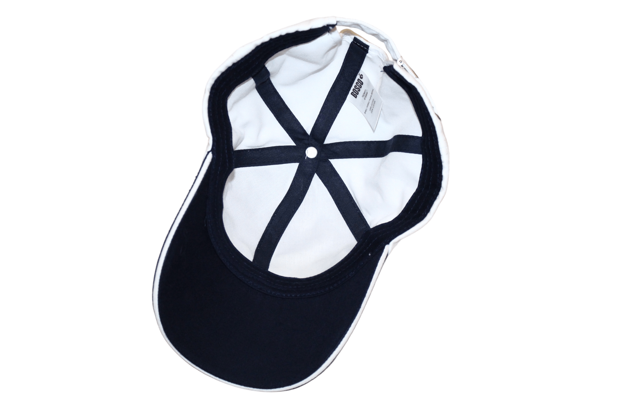 Bosco Bosco Fresh Olympic Games Logo Cap Size ONE SIZE - 6 Thumbnail