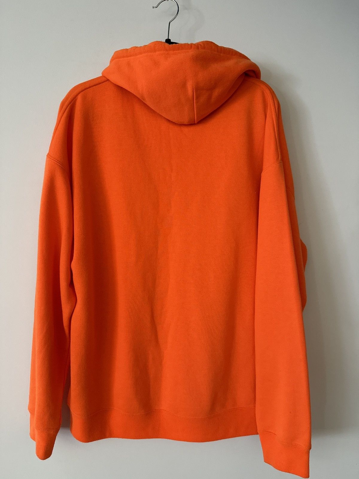 Loewe Loewe Logo Pocket Hoodie Size US L / EU 52-54 / 3 - 2 Thumbnail