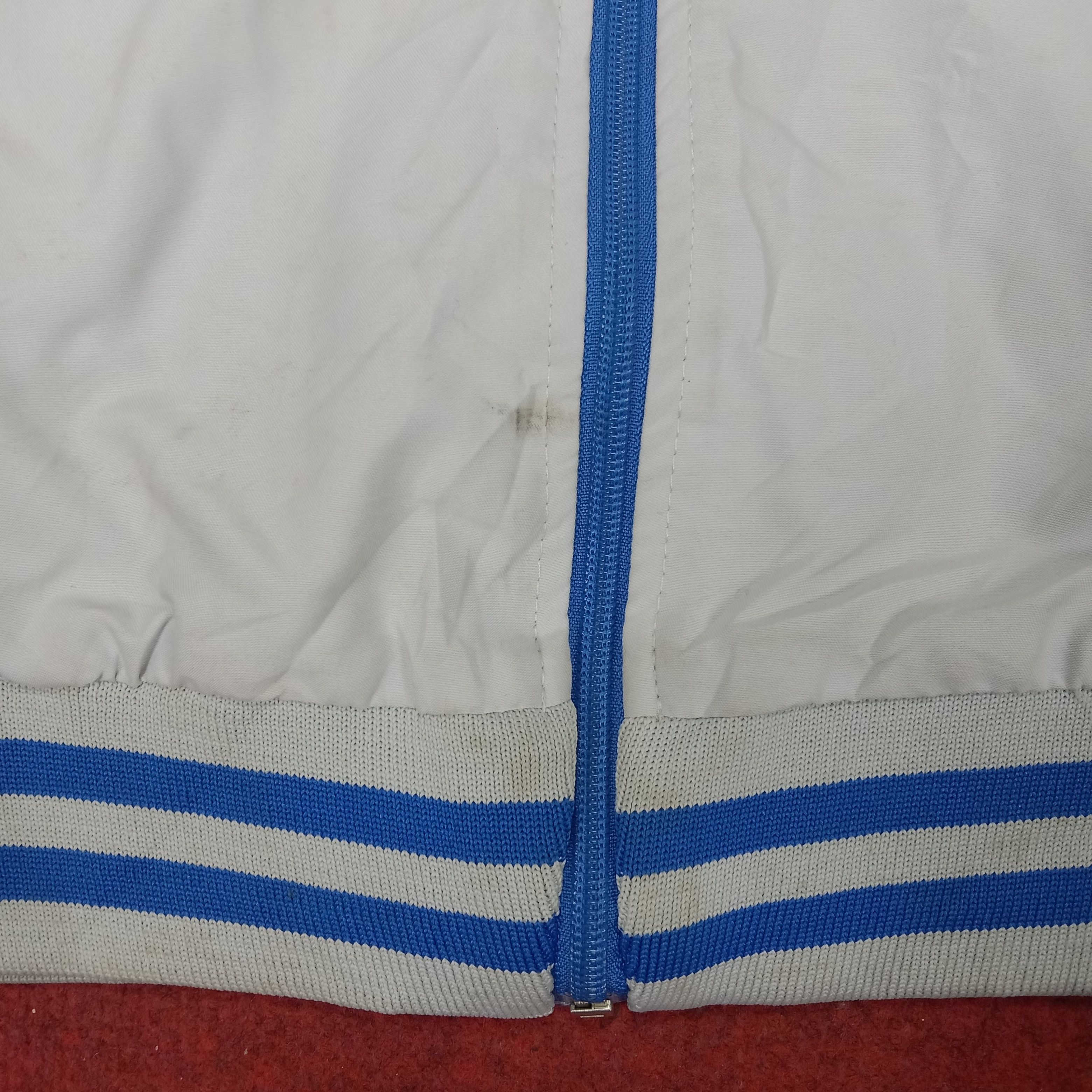 Vintage Intel Workwear Style Jacket Size US XL / EU 56 / 4 - 4 Thumbnail