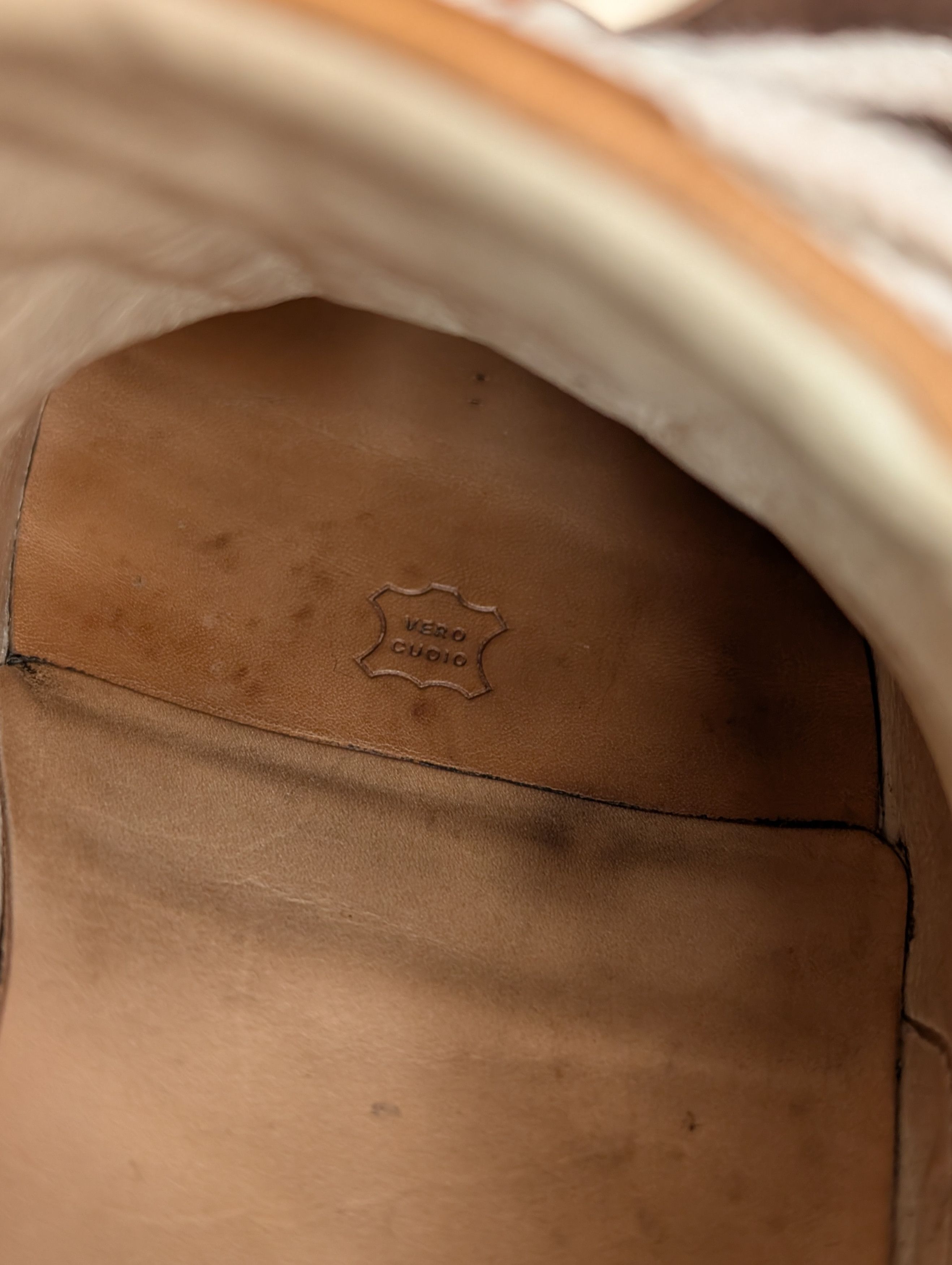 Hender Scheme MIP-12 Size US 9 / EU 42 - 8 Thumbnail