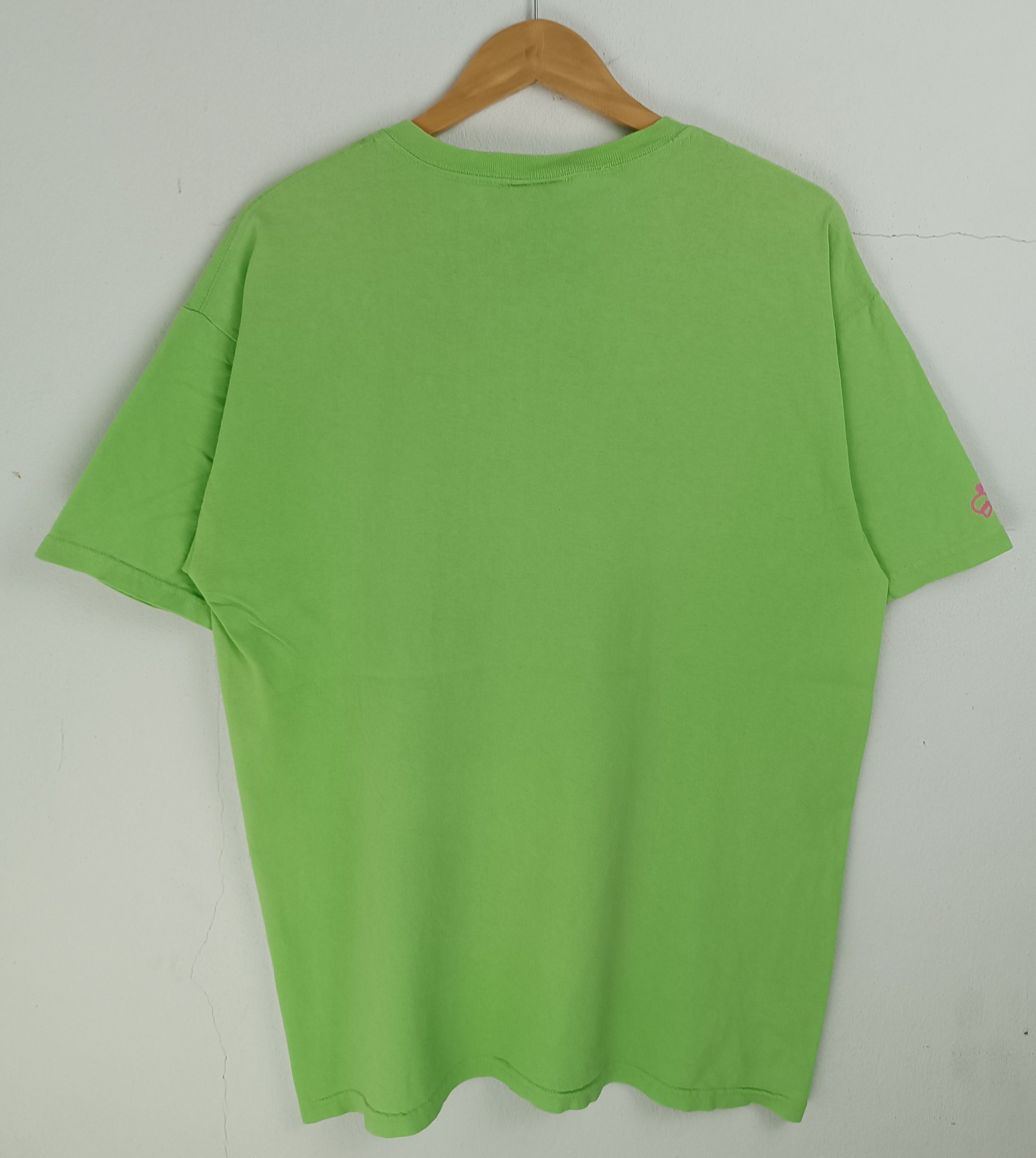 Vintage VINTAGE NEW YORK SEX TEAM RENAISSANCE ART PUNK PROTEST Size US L / EU 52-54 / 3 - 4 Thumbnail