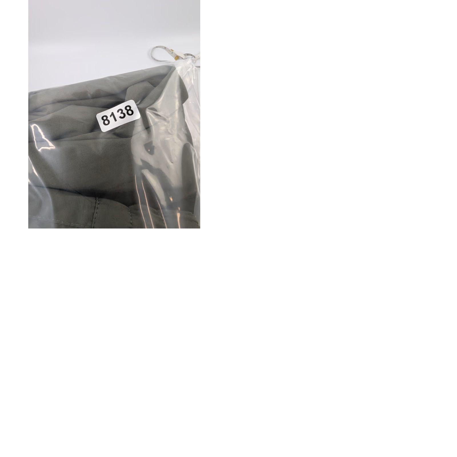 Athleta Athleta Women's Green Cascade High Rise Cargo Poplin Pants Size Small S Green Cargo Pants Womens Regular 2020s Size 28" / US 6 / IT 42 - 10 Thumbnail