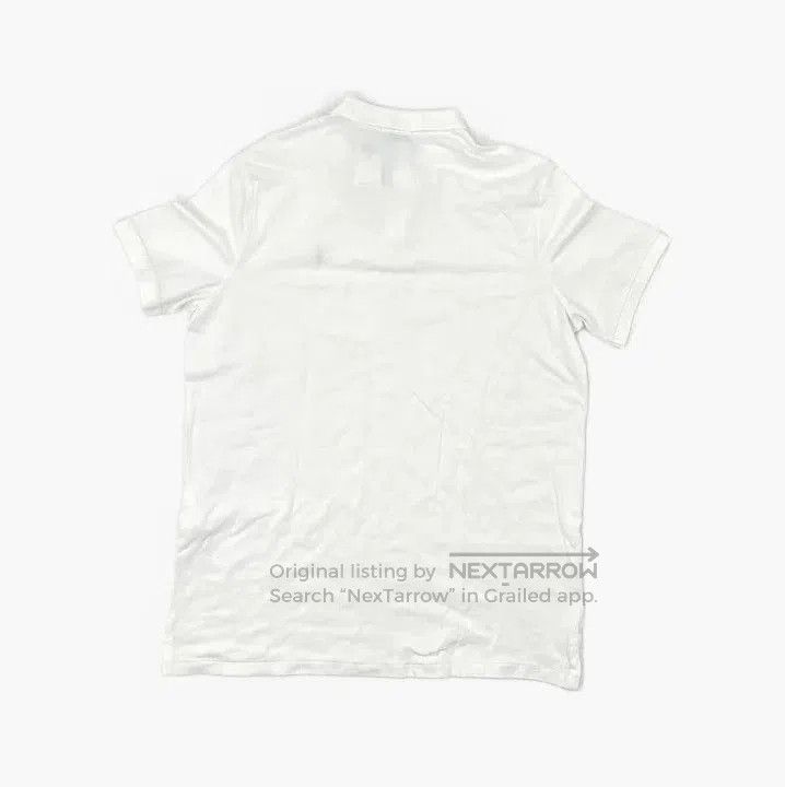 Polo Ralph Lauren Polo Ralph Lauren Men's White Short. Size US XL / EU 56 / 4 - 3 Thumbnail