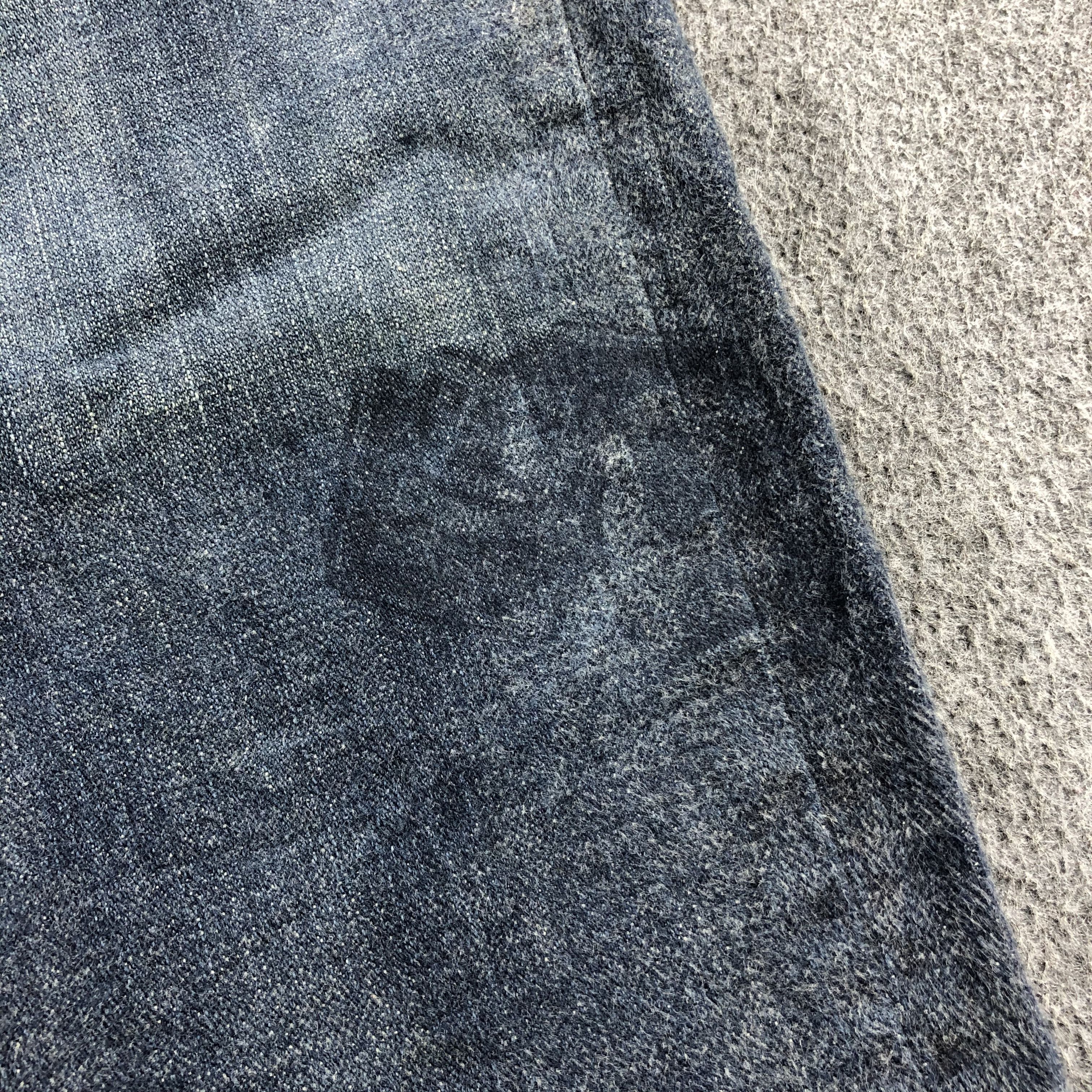 Levi's Vintage Levis 511 Earth Tone Jeans-J2197 Size US 34 / EU 50 - 9 Thumbnail