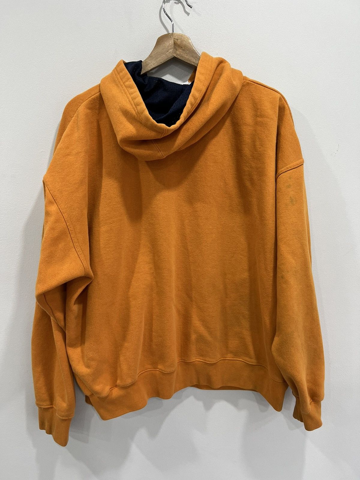 Vintage Vintage Tenessee Hoodie Sweater Sweatshirt Size US XL / EU 56 / 4 - 2 Thumbnail