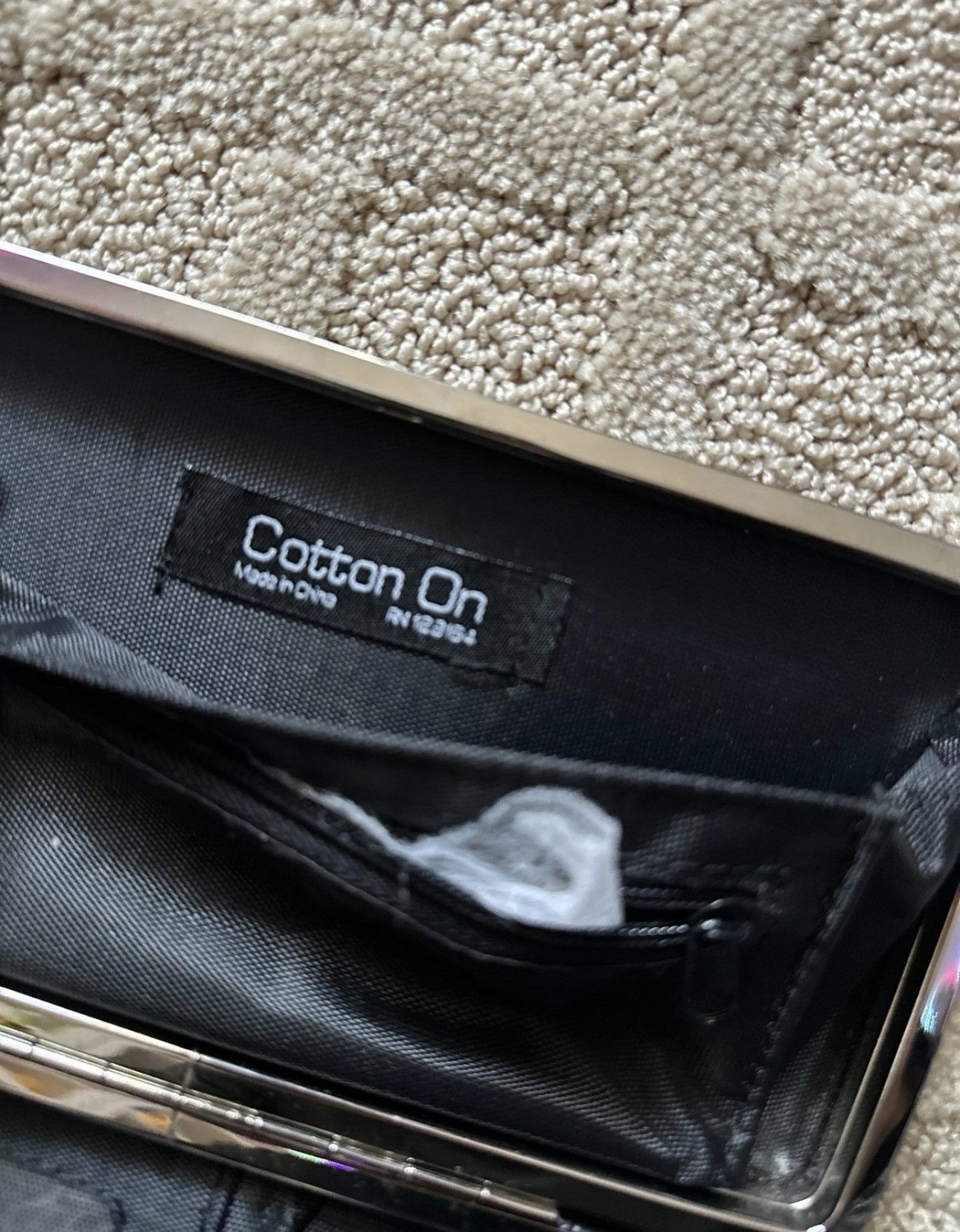 Other Cotton On Wallet Size ONE SIZE - 4 Thumbnail