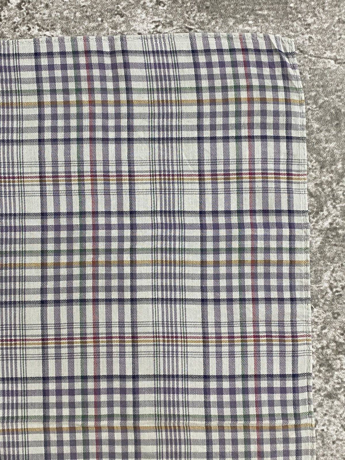 Celine Celine Handkerchief / Bandana / Neckerchief Size ONE SIZE - 7 Thumbnail