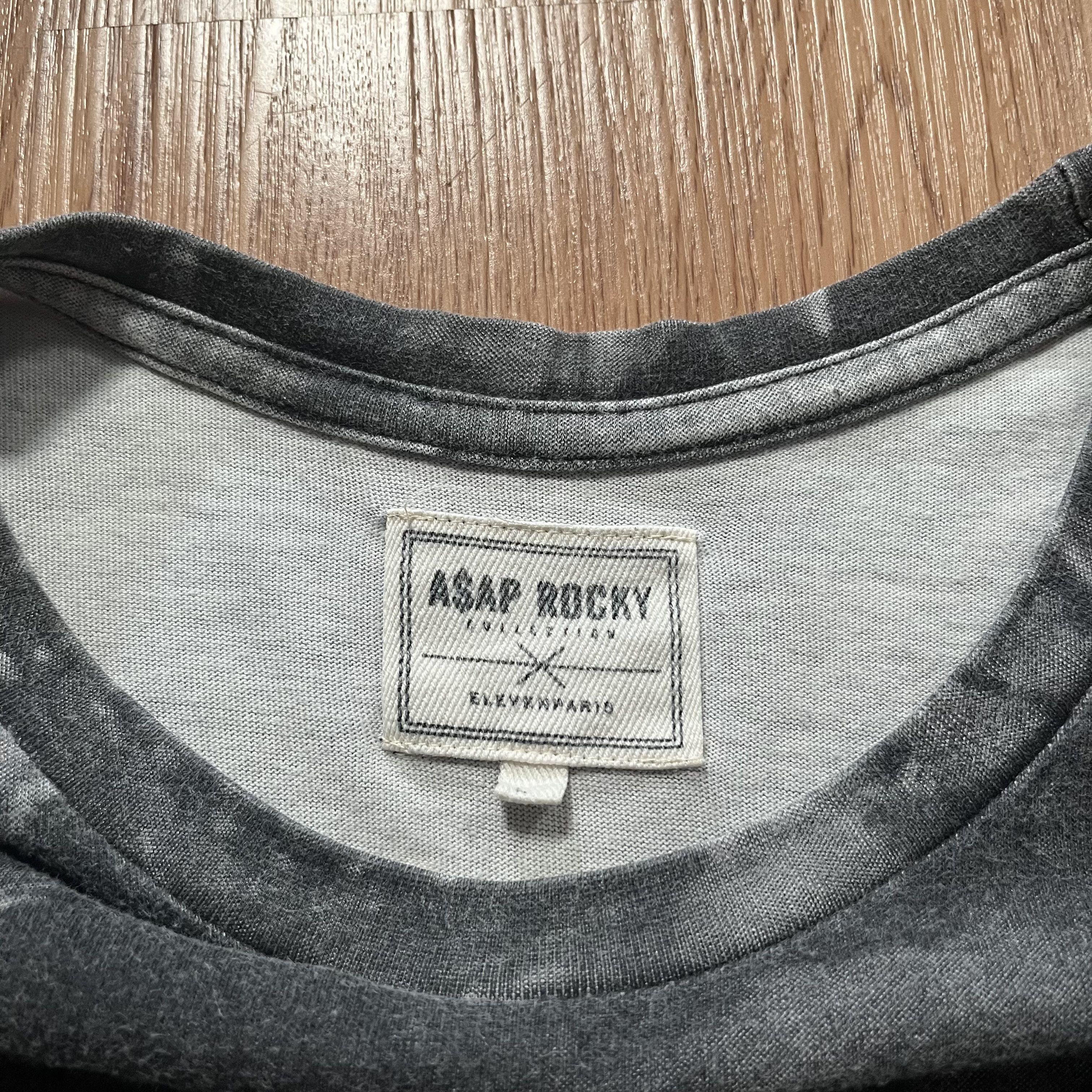 A$AP Rocky RELIGION ASAP ROCKY 88 Shirt Size US L / EU 52-54 / 3 - 4 Thumbnail
