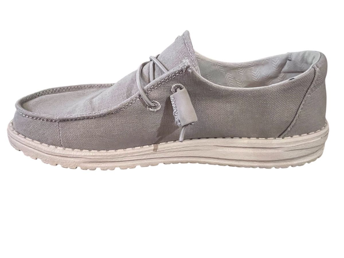 Other Hey Dude - Men’s - Size (US-8) Size US 8 / EU 41 - 9 Thumbnail