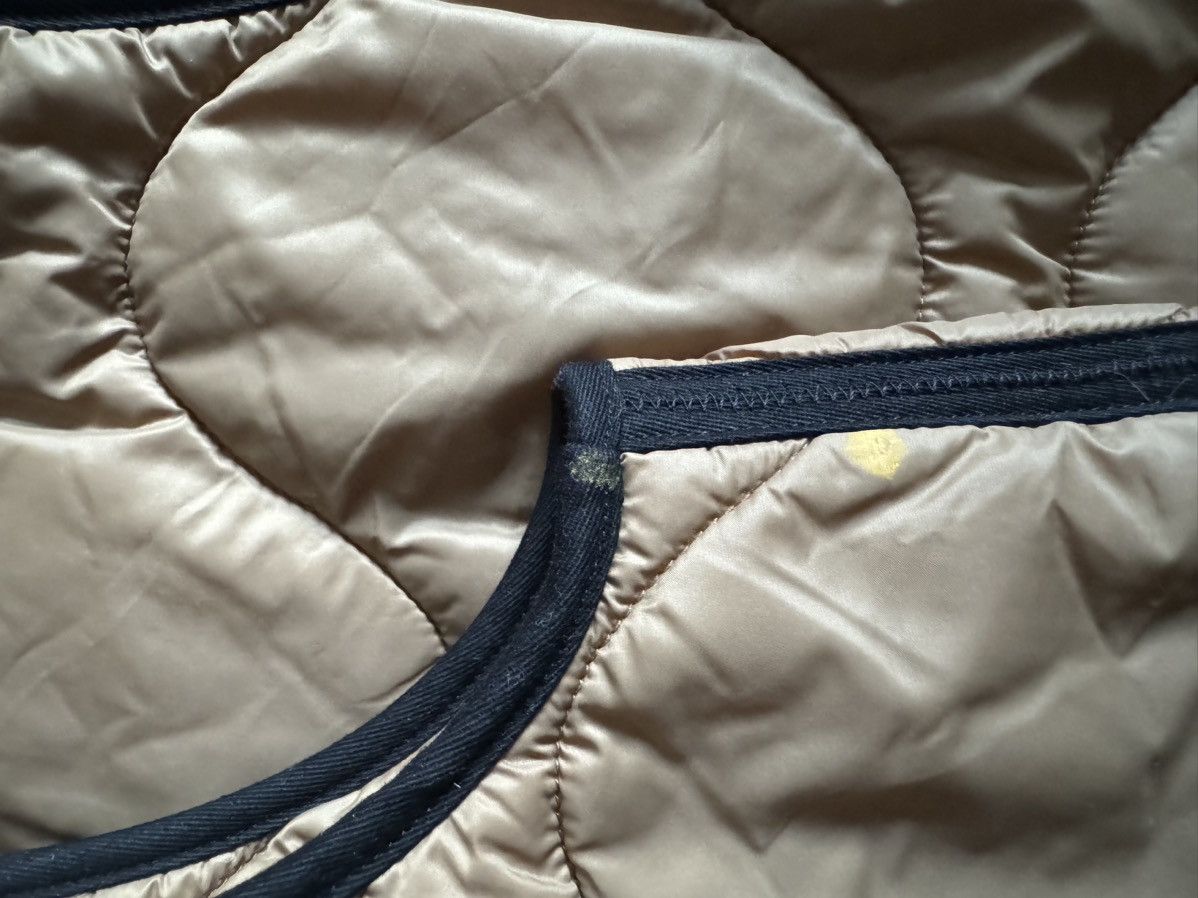 Burberry Burberry puffer jacket + bodywarmer Size S / US 4 / IT 40 - 20 Thumbnail