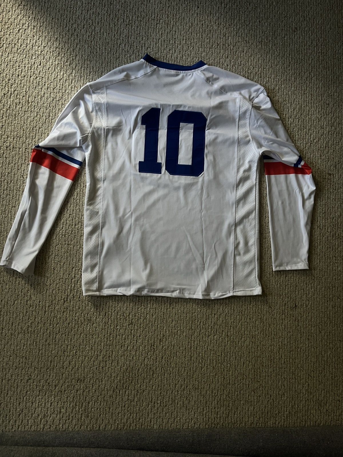 Other Vintage-Style Football Jersey Size US XL / EU 56 / 4 - 4 Thumbnail