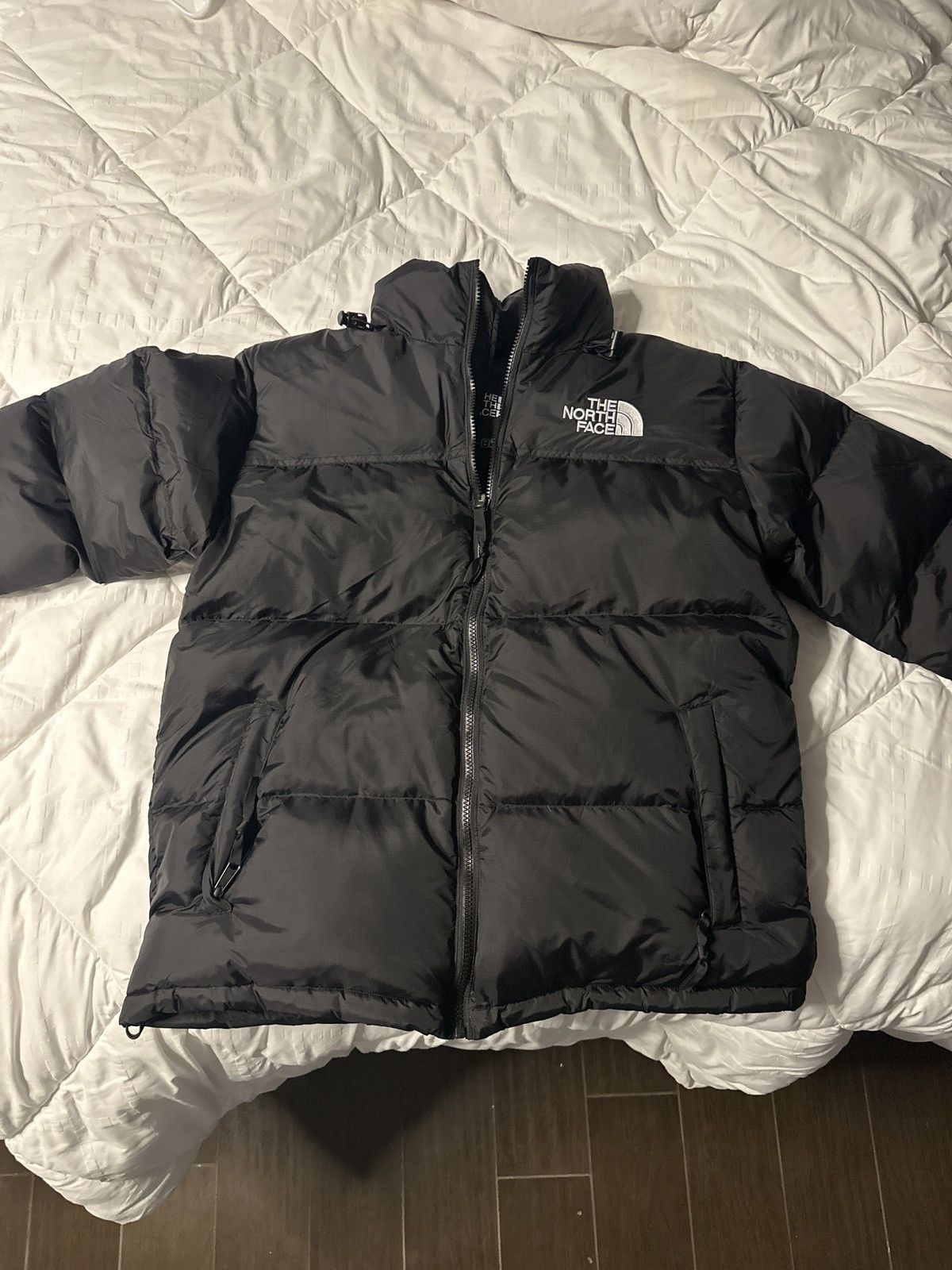 The North Face The North Face Puffer Jacket 700 Size US M / EU 48-50 / 2 - 3 Thumbnail