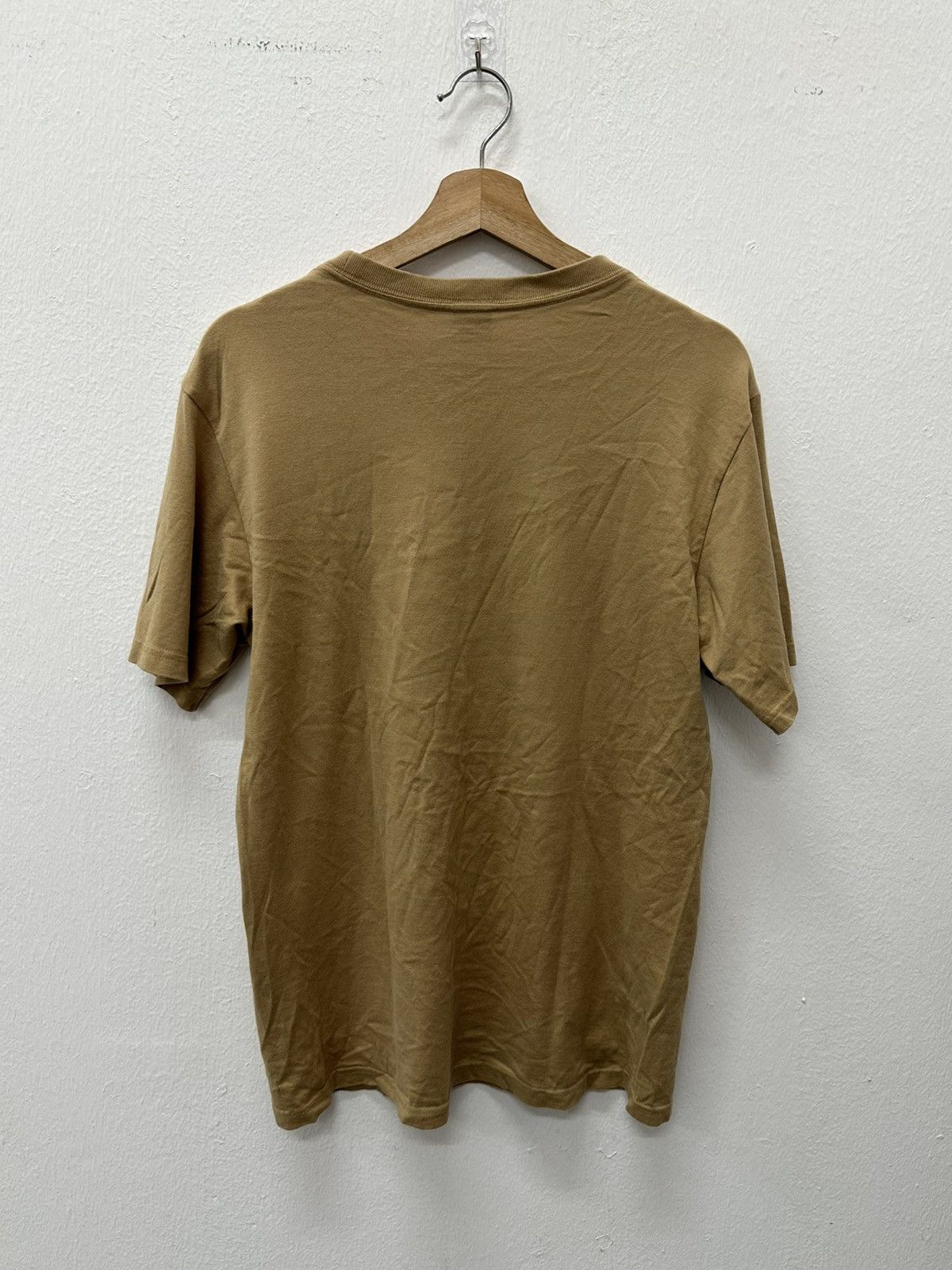 Number (N)ine Number (N)ine SS07 “About A Boy” Cowboy T shirt Size US L / EU 52-54 / 3 - 3 Thumbnail