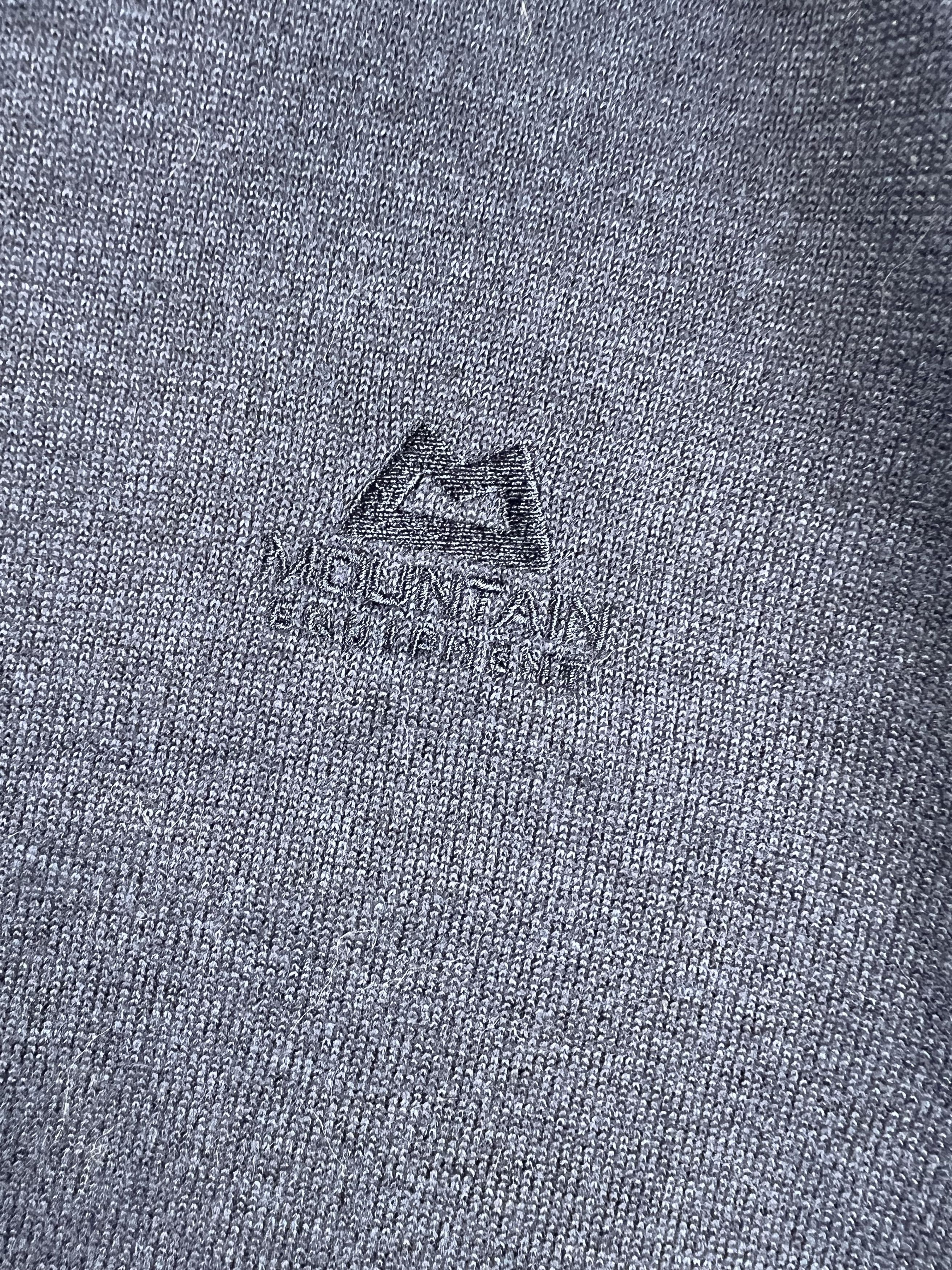 Mountain Equipment Mountain Equipment Zip Hoodie XL Size US XL / EU 56 / 4 - 2 Thumbnail
