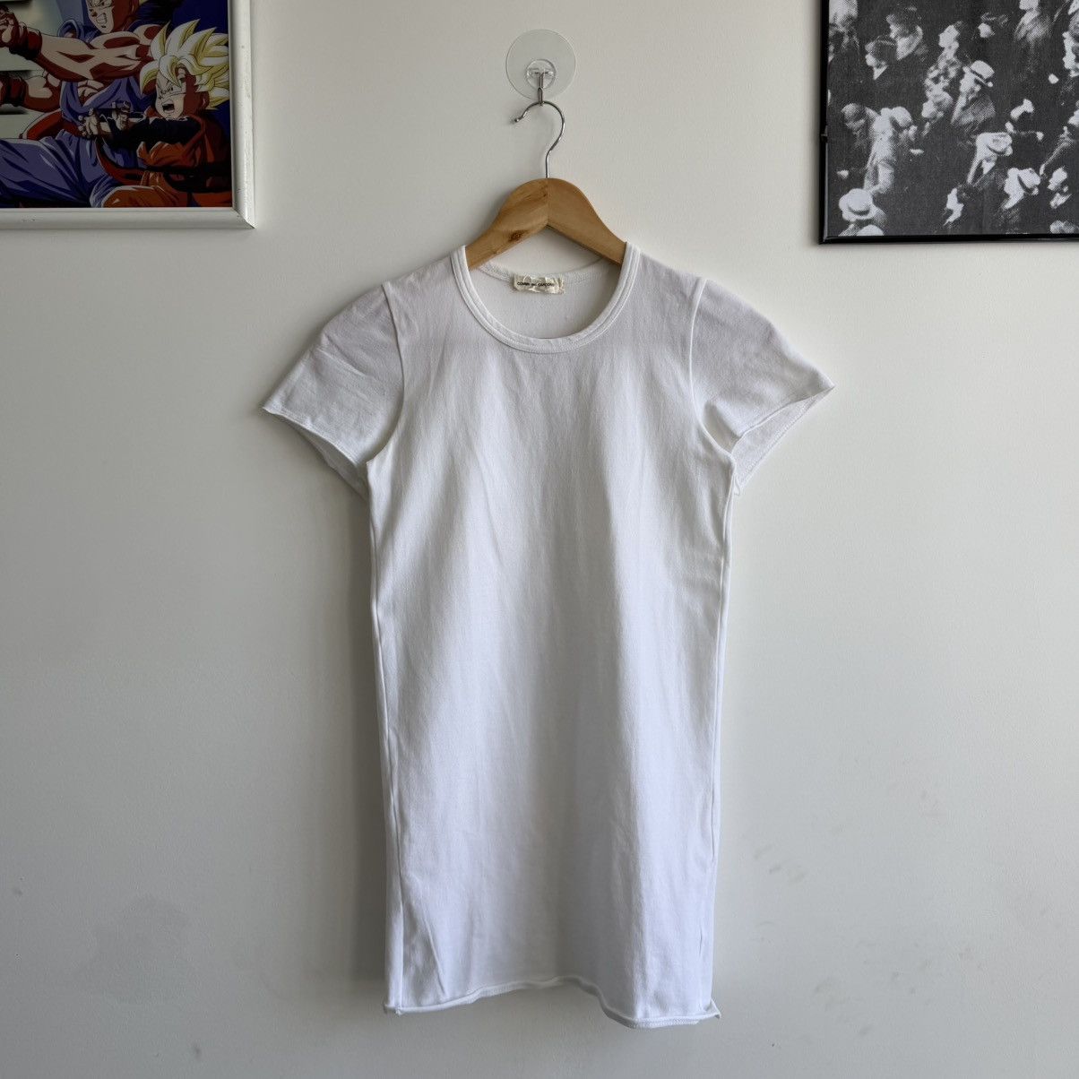 Comme des Garcons Comme des Garcons AD1994 Tee Shirt Size US XS / EU 42 / 0 - 1 Thumbnail