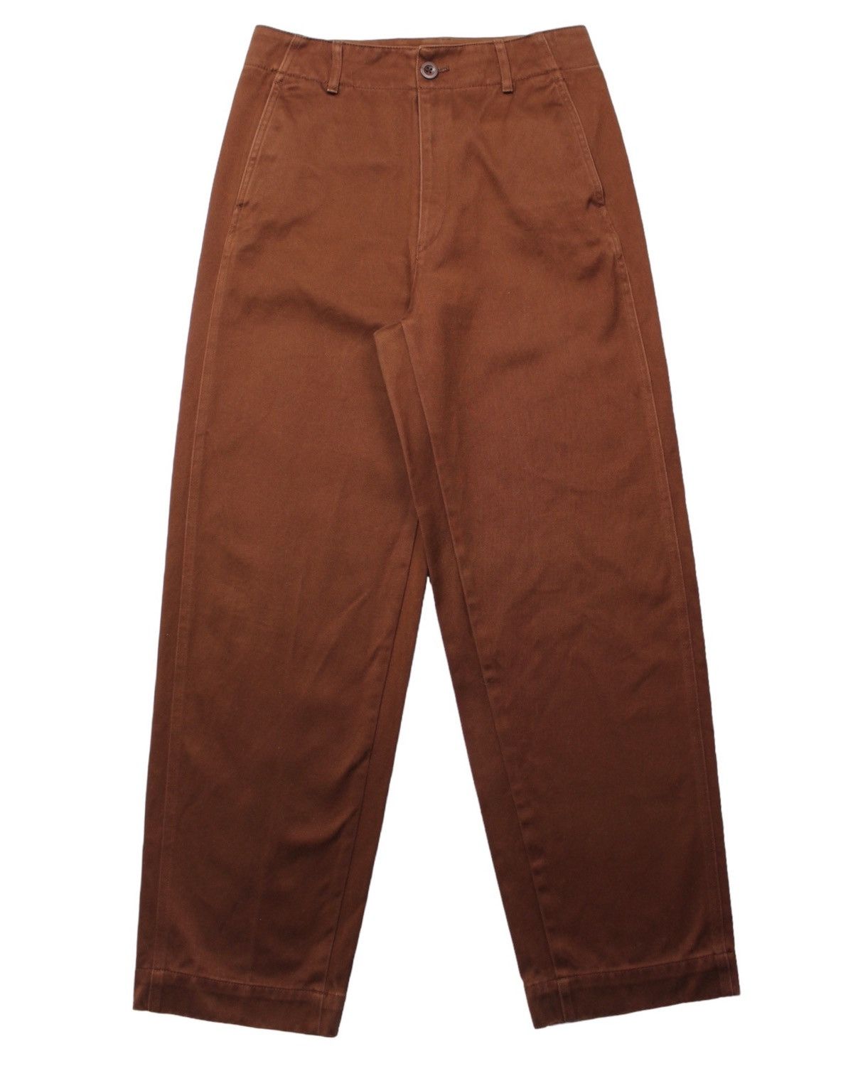 Uniqlo UNIQLO U TROUSERS Size US 29 - 1 Thumbnail