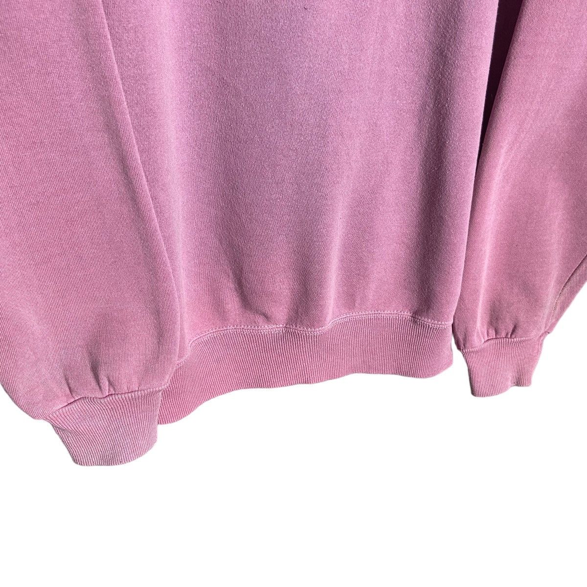 Octopus Vintage 90s Octopus Army Junkie Brothers Mouse Skate Hoodie Size US XL / EU 56 / 4 - 6 Thumbnail