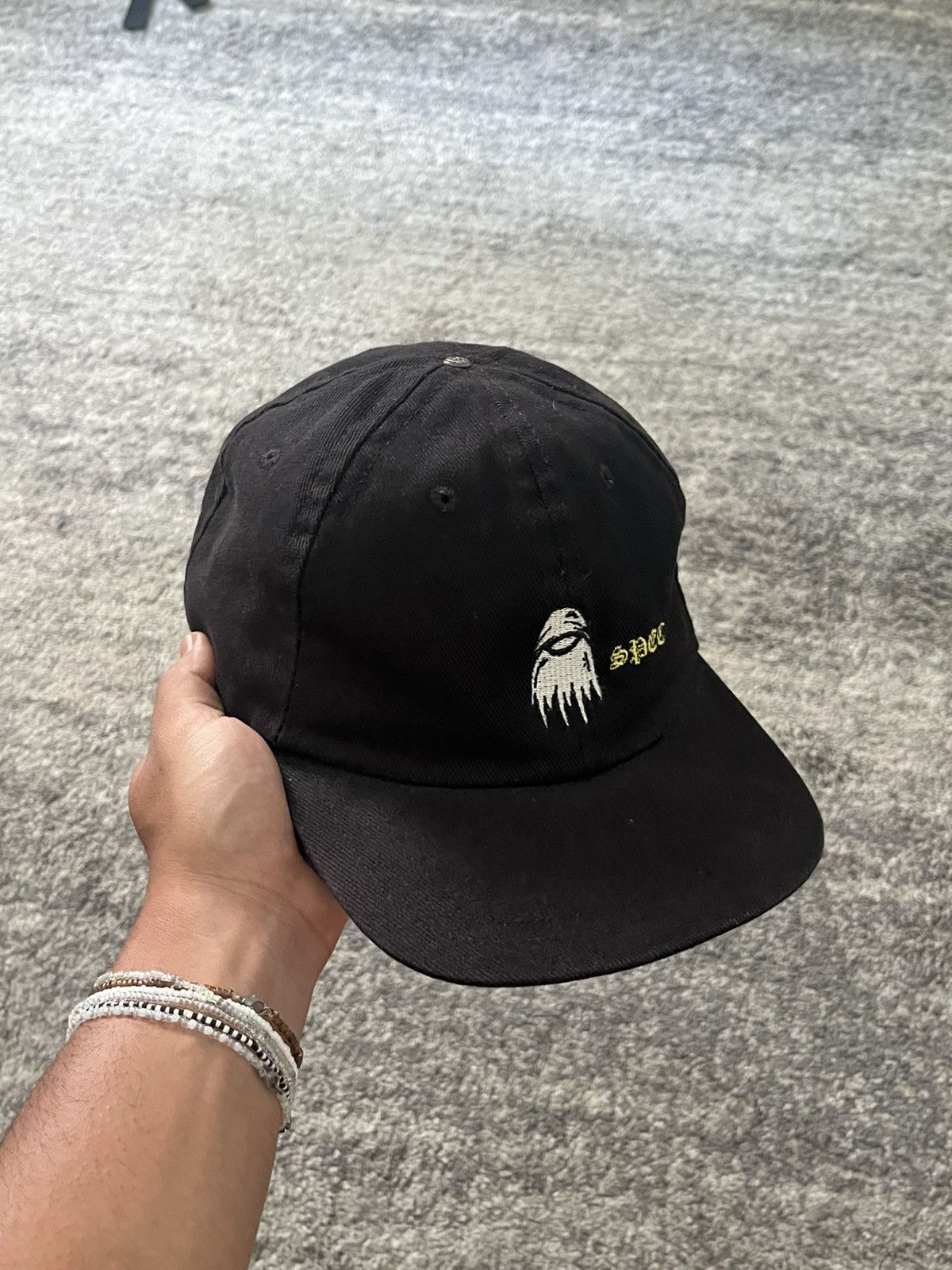 CHROME HEARTS×MATTY BOY ニットポロシャツ Matty Boy Chrome Hearts | Grailed