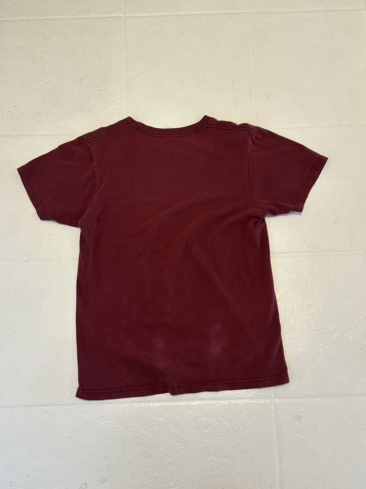 Antihero × Supreme Supreme X Antihero - The Pope/ Slayer T Shirt size medium Size US M / EU 48-50 / 2 - 7 Thumbnail