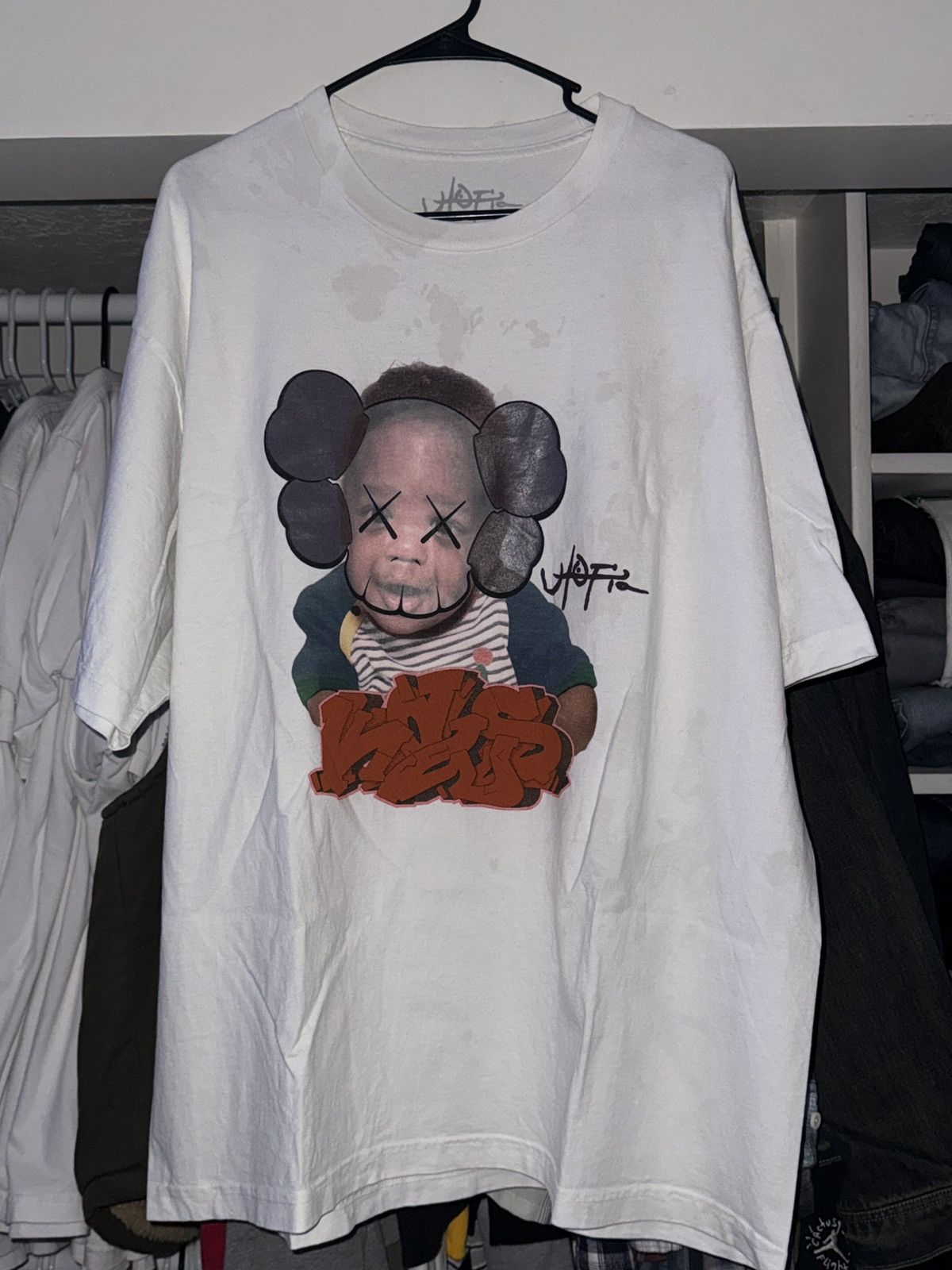 Travis Scott UTOPIA Size US XXL / EU 58 / 5 - 2 Thumbnail