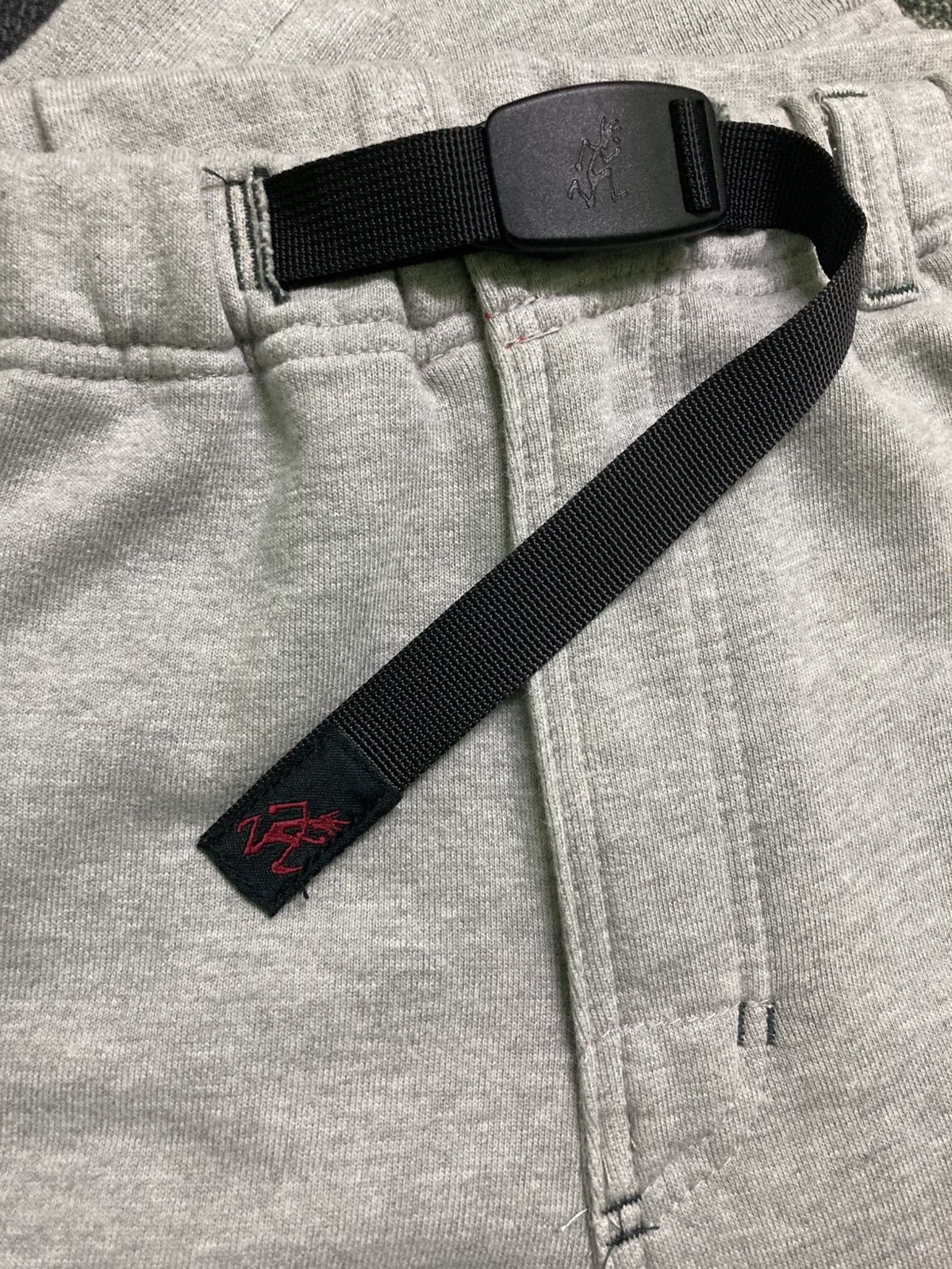 Gramicci Gramicci X Indigo sweatpants Size US 32 / EU 48 - 1 Thumbnail