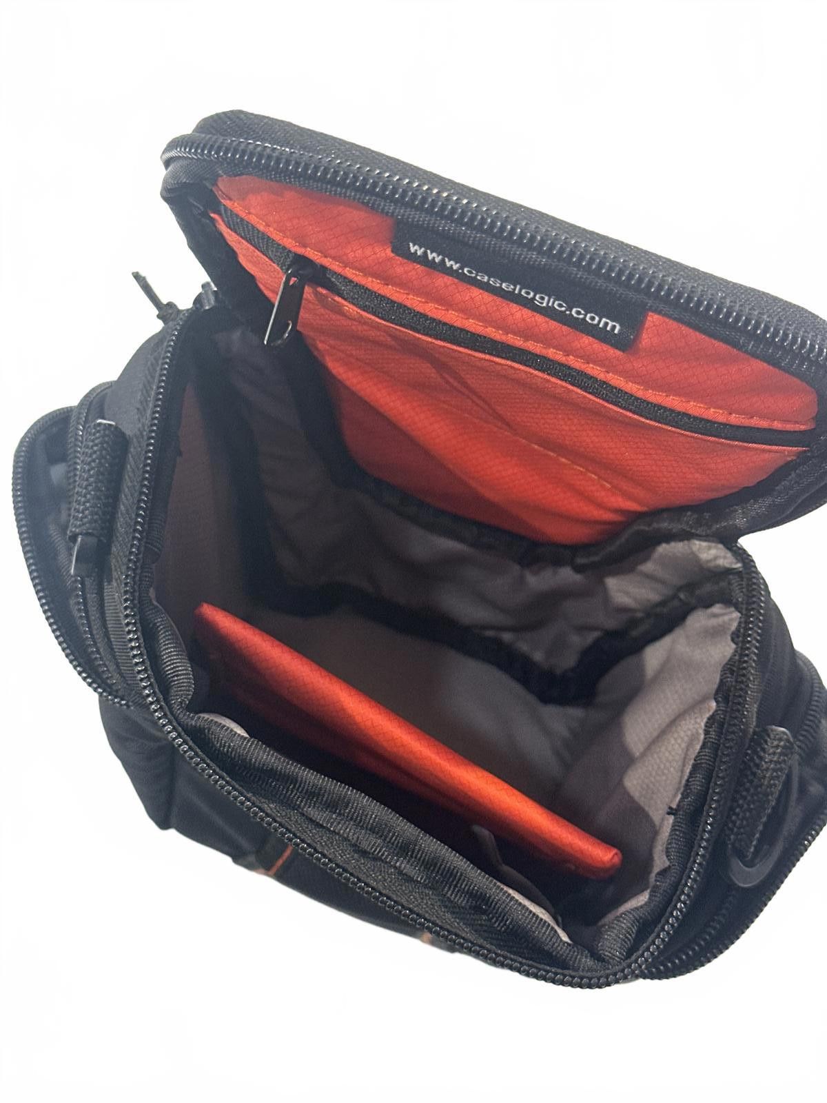 Other Case Logic Small Camera Bag with 3 pockets Size ONE SIZE - 7 Thumbnail