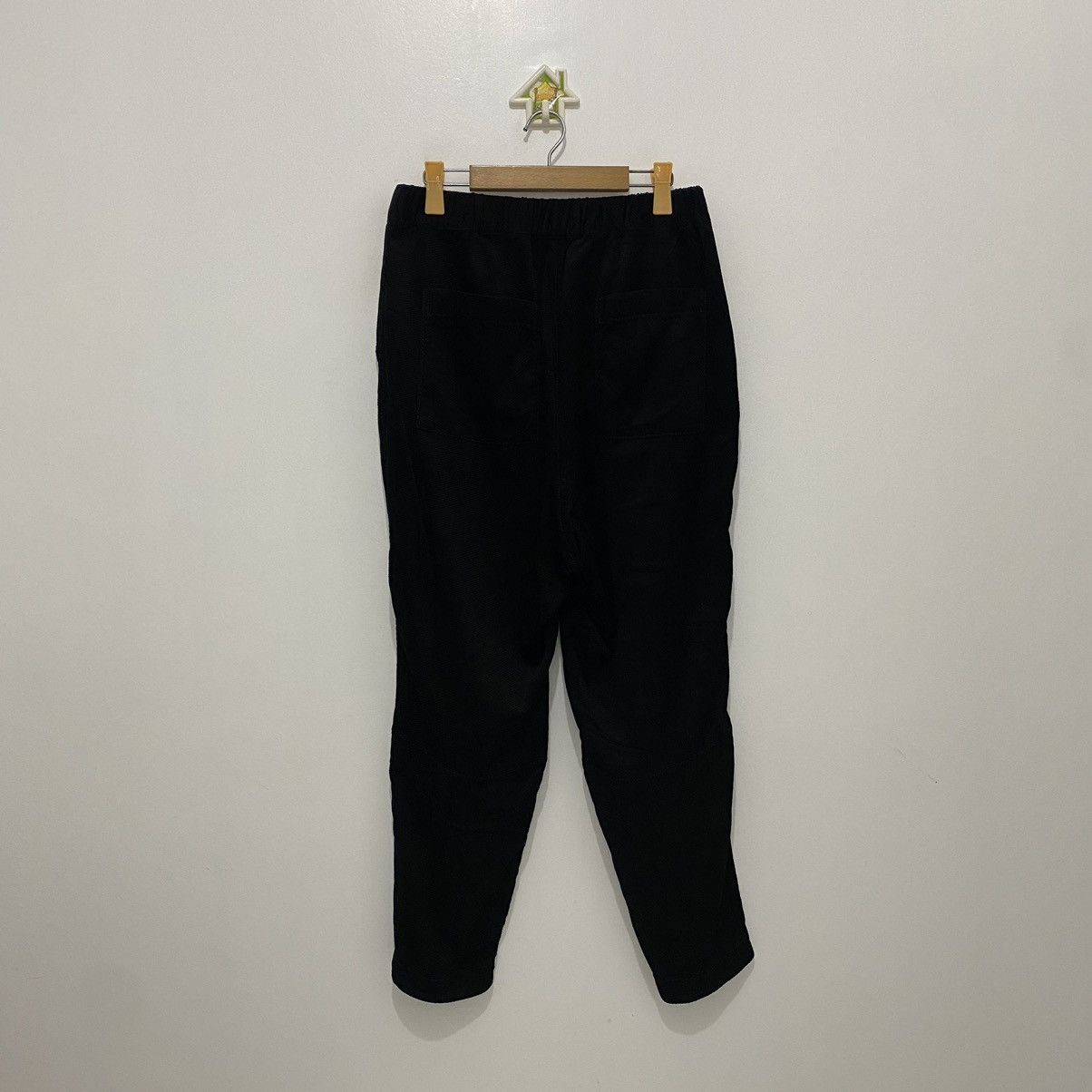 Homme Plisse Issey Miyake Issey Miyake Men Pants Size US 32 / EU 48 - 4 Thumbnail