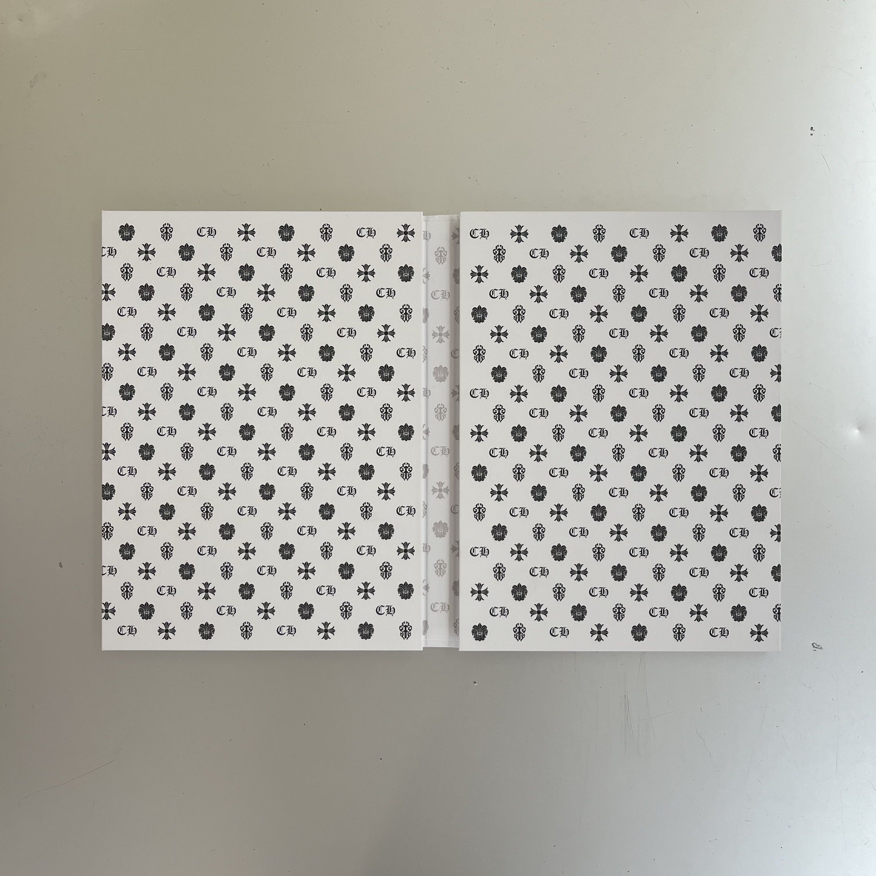 Chrome Hearts Chrome Hearts CD Set Size ONE SIZE - 7 Thumbnail