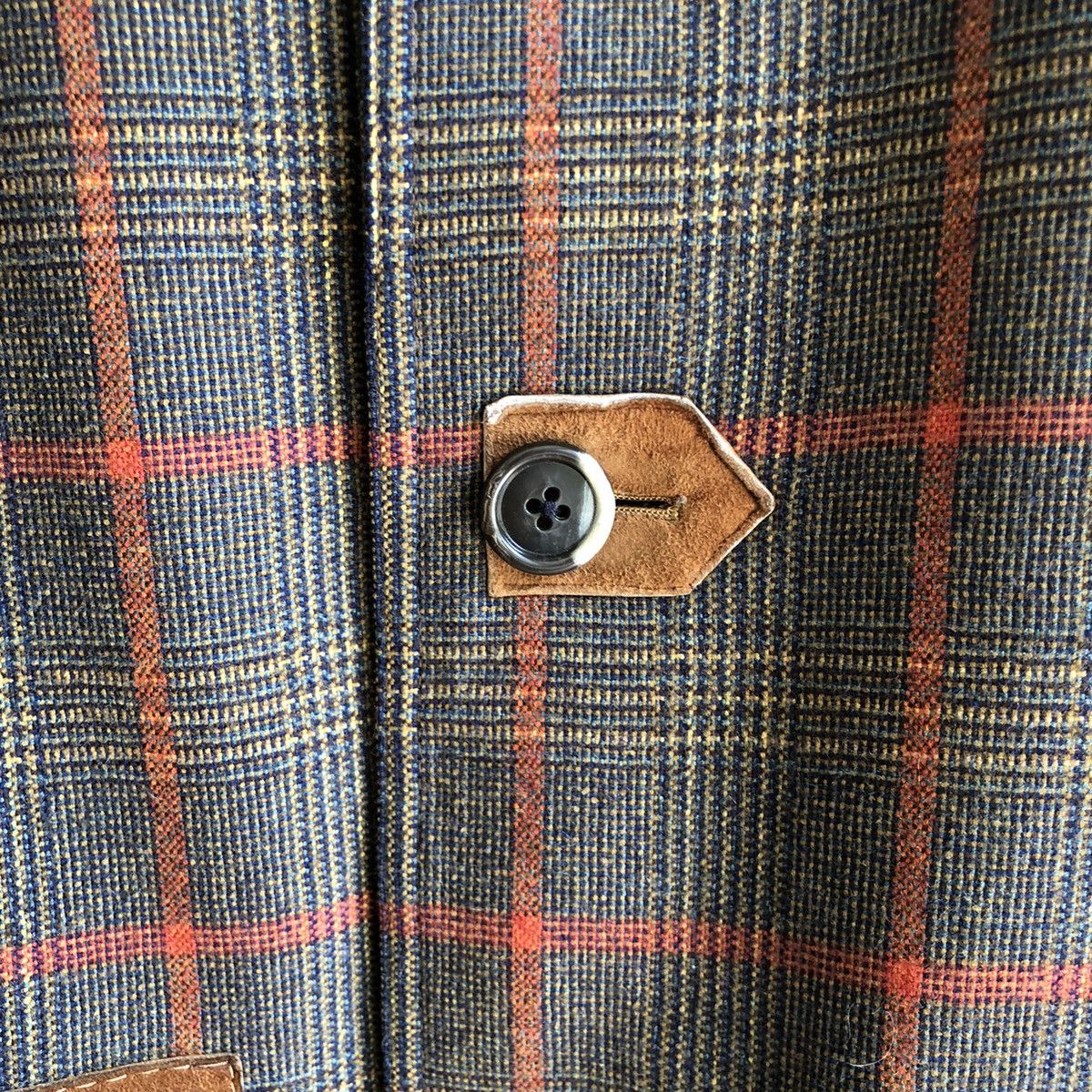Japanese Brand ROTARY GROUP wool chore jacket Size US M / EU 48-50 / 2 - 7 Thumbnail