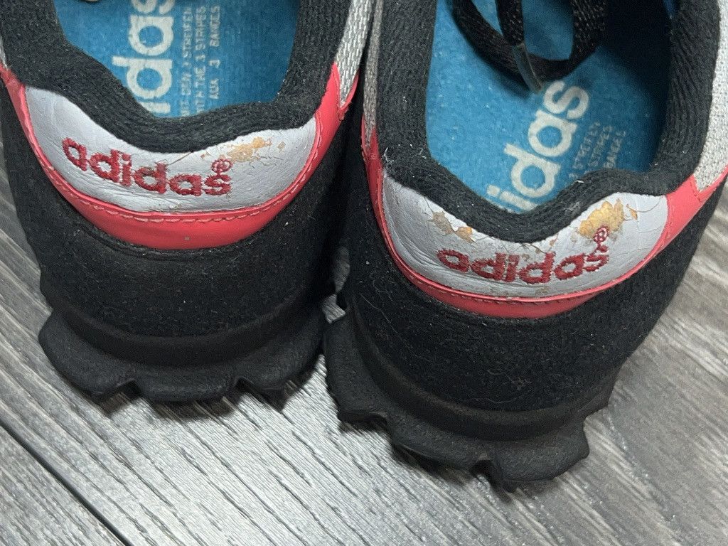Adidas Marathon TR Trainer Shoes Made in Korea Size 43 275 Size US 9.5 / EU 42-43 - 10 Thumbnail